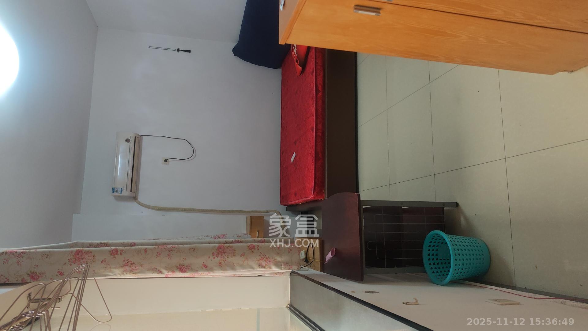 爱都（IDO）  1室1厅1卫    850.0元/月室内图