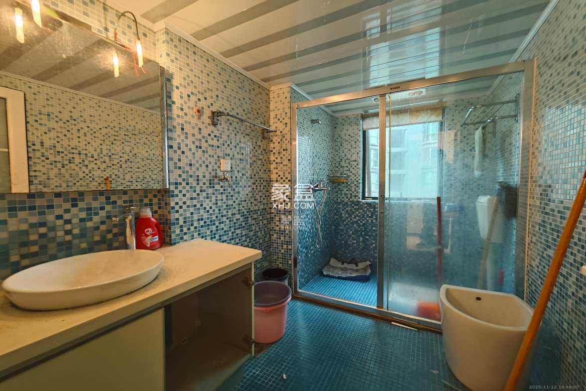 华盛新外滩 4室2厅2卫 4800.0元/月 华盛新外滩 4室2厅2卫 4800.0元/月室内图