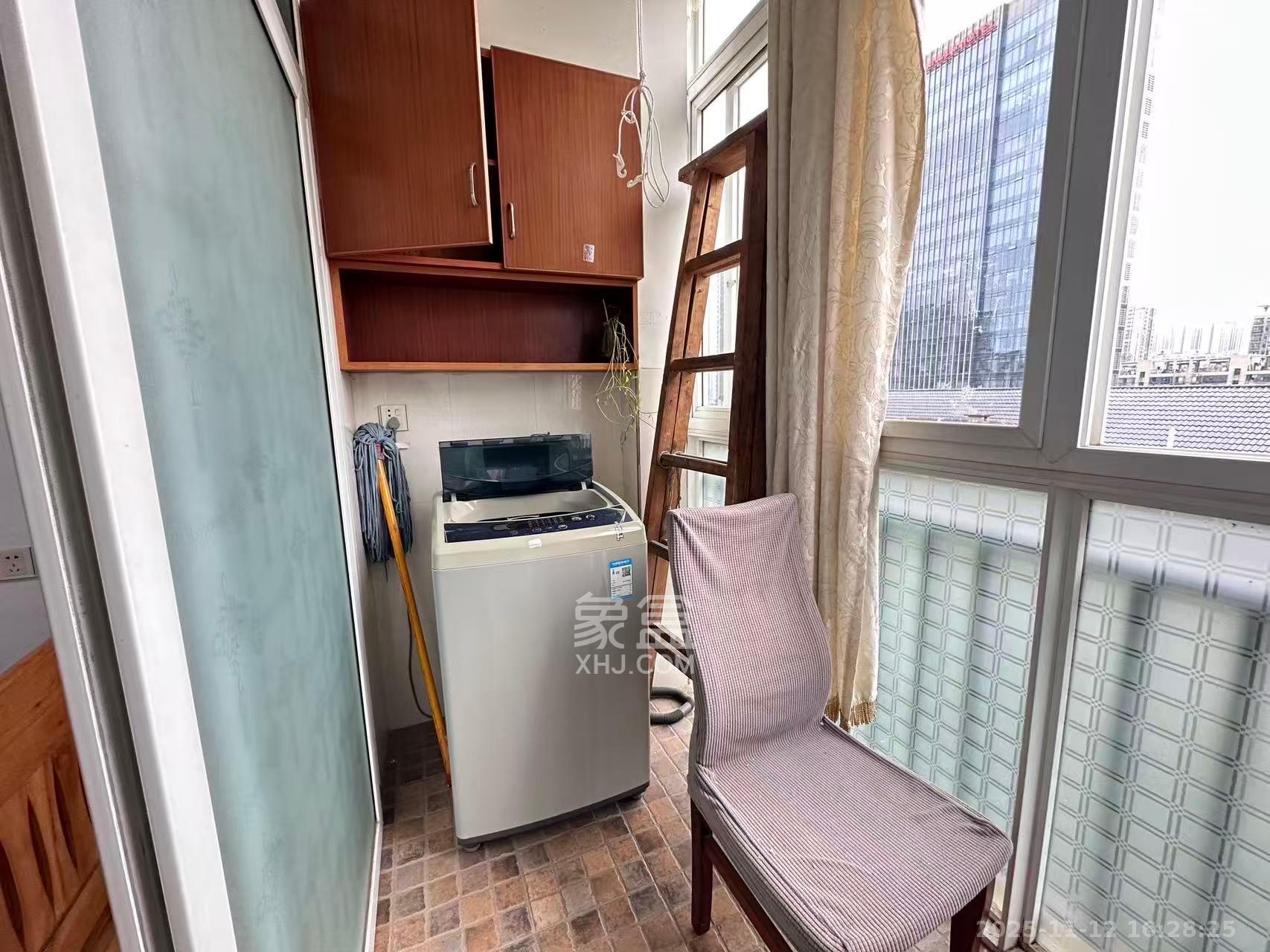 谷山乐园一期  2室2厅1卫    1500.0元/月室内图