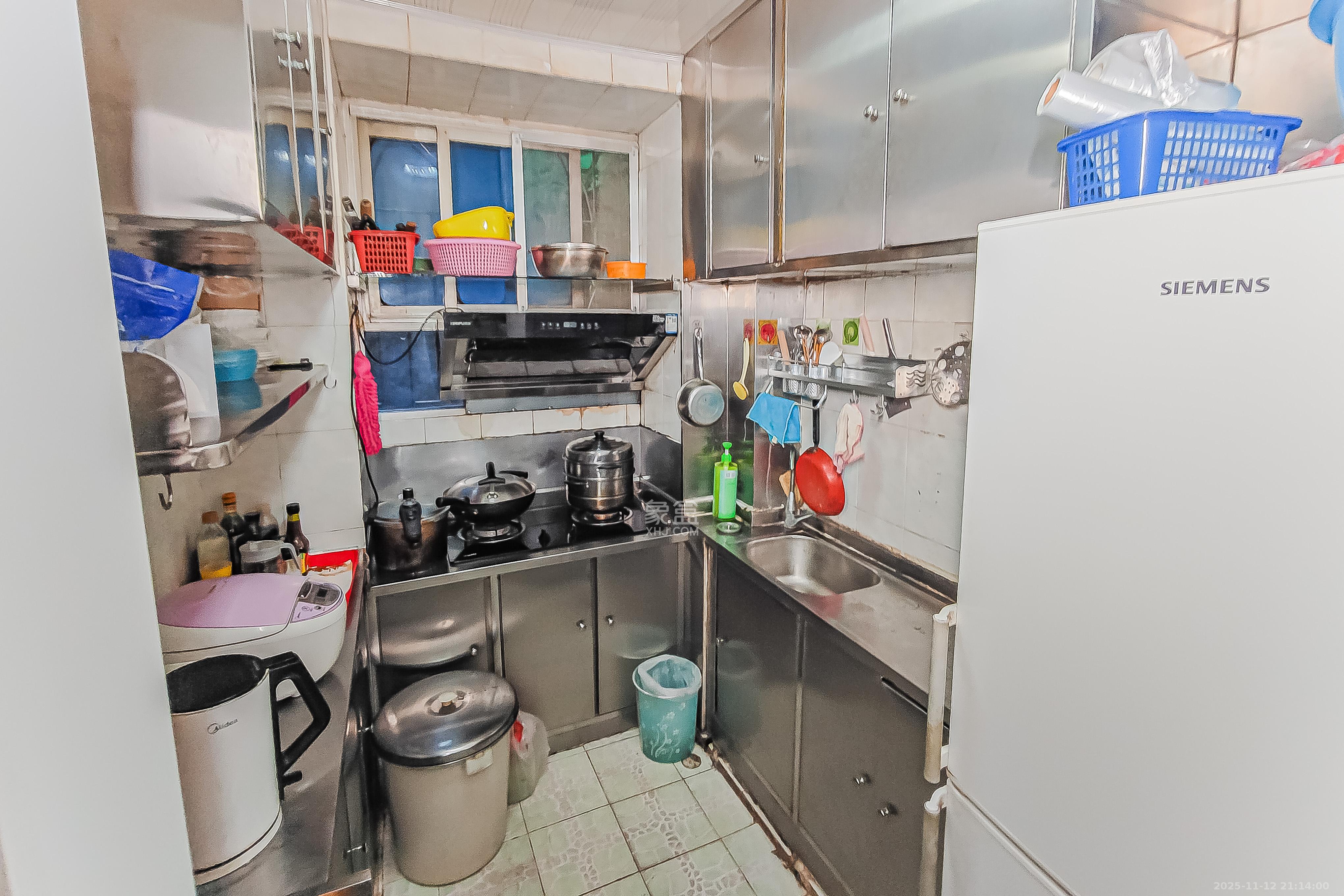 书苑花园(书院花园) 2室1厅1卫 44.0万 书苑花园(书院花园) 2室1厅1卫 44.0万厨房