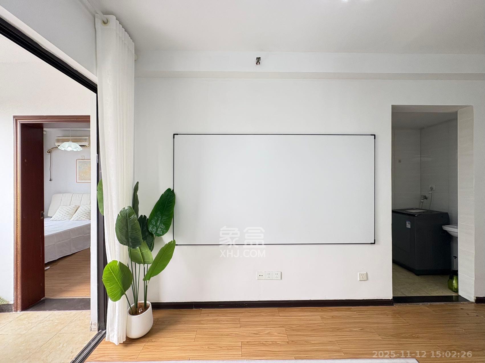 达美D6区 2室1厅1卫 2500.0元/月 达美D6区 2室1厅1卫 2500.0元/月室内图