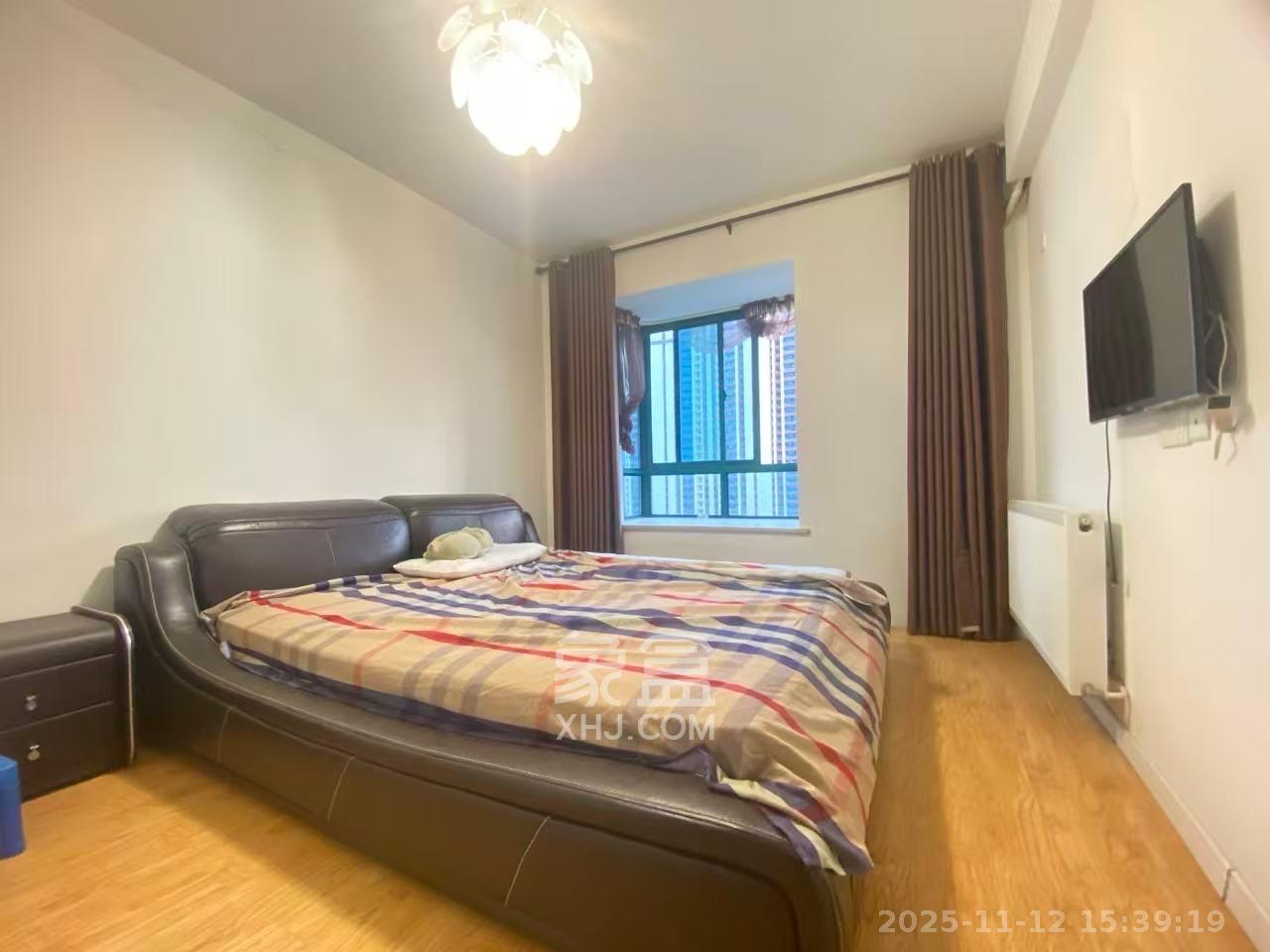 才子佳苑一期/二期  2室2厅1卫    1900.0元/月室内图