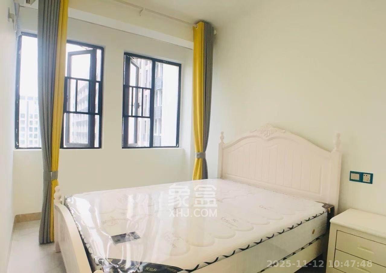 欧亚达国际广场 1室1厅1卫 1800.0元/月 欧亚达国际广场 1室1厅1卫 1800.0元/月室内图