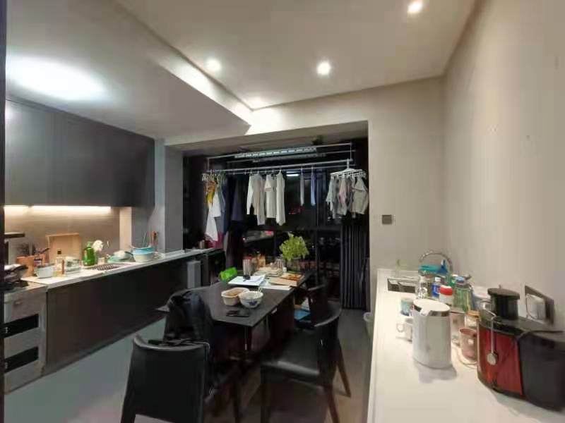 海航豪庭南苑  2室2厅1卫    3500.0元/月