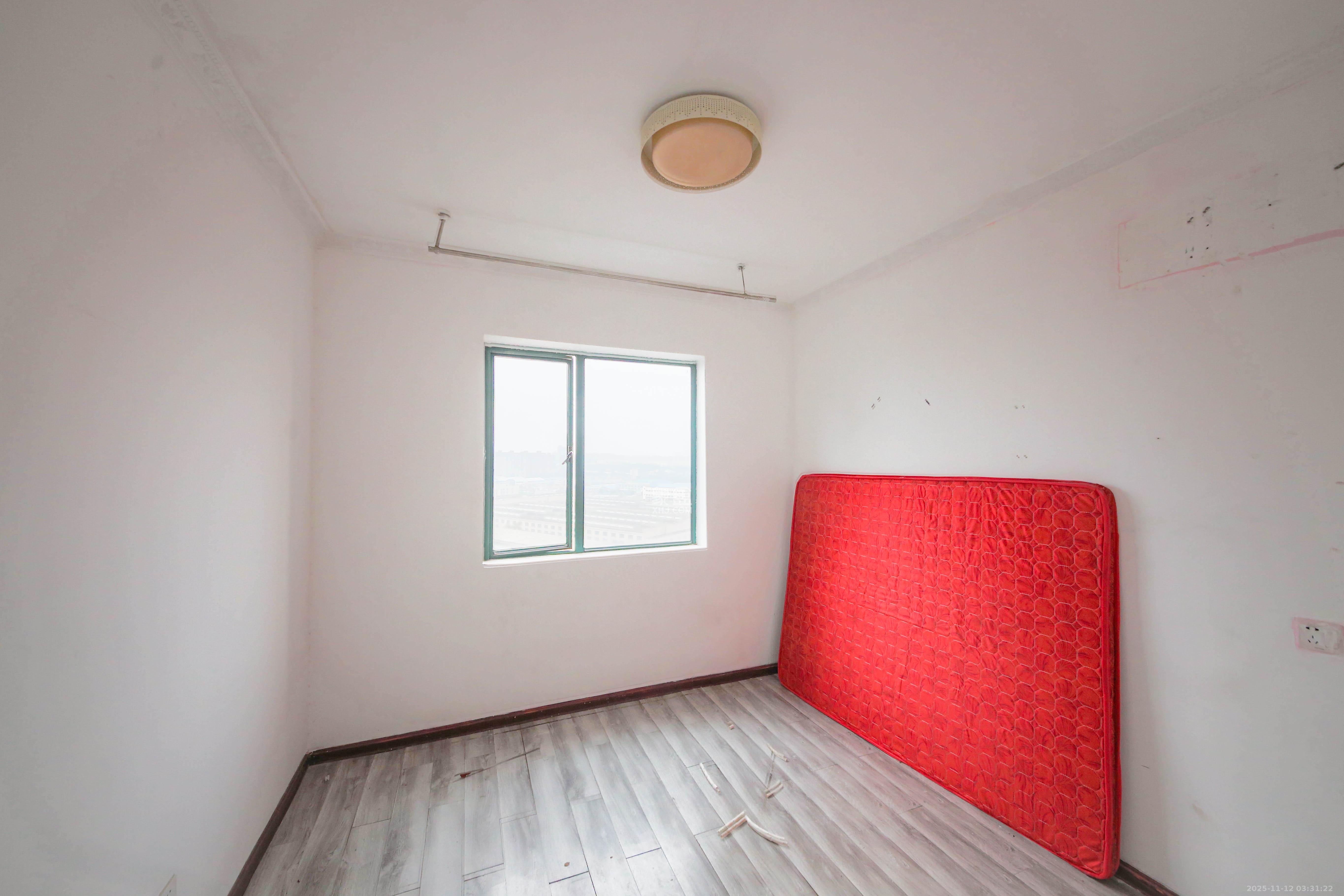 才子嘉都  2室1厅1卫    55.0万卧室