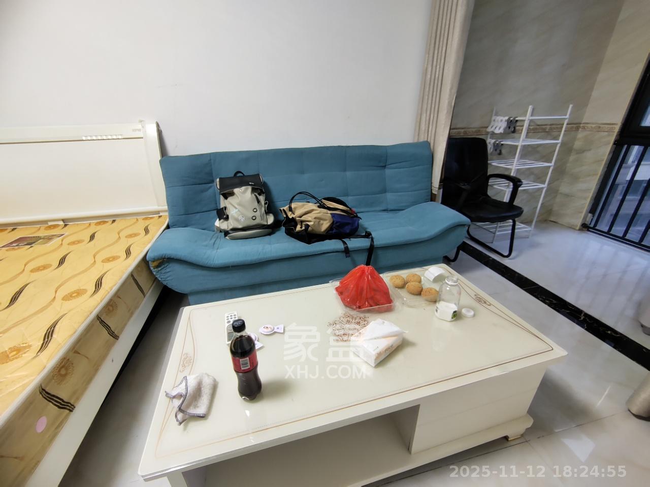 蓝光雍锦阁 1室1厅1卫 1200.0元/月 蓝光雍锦阁 1室1厅1卫 1200.0元/月室内图