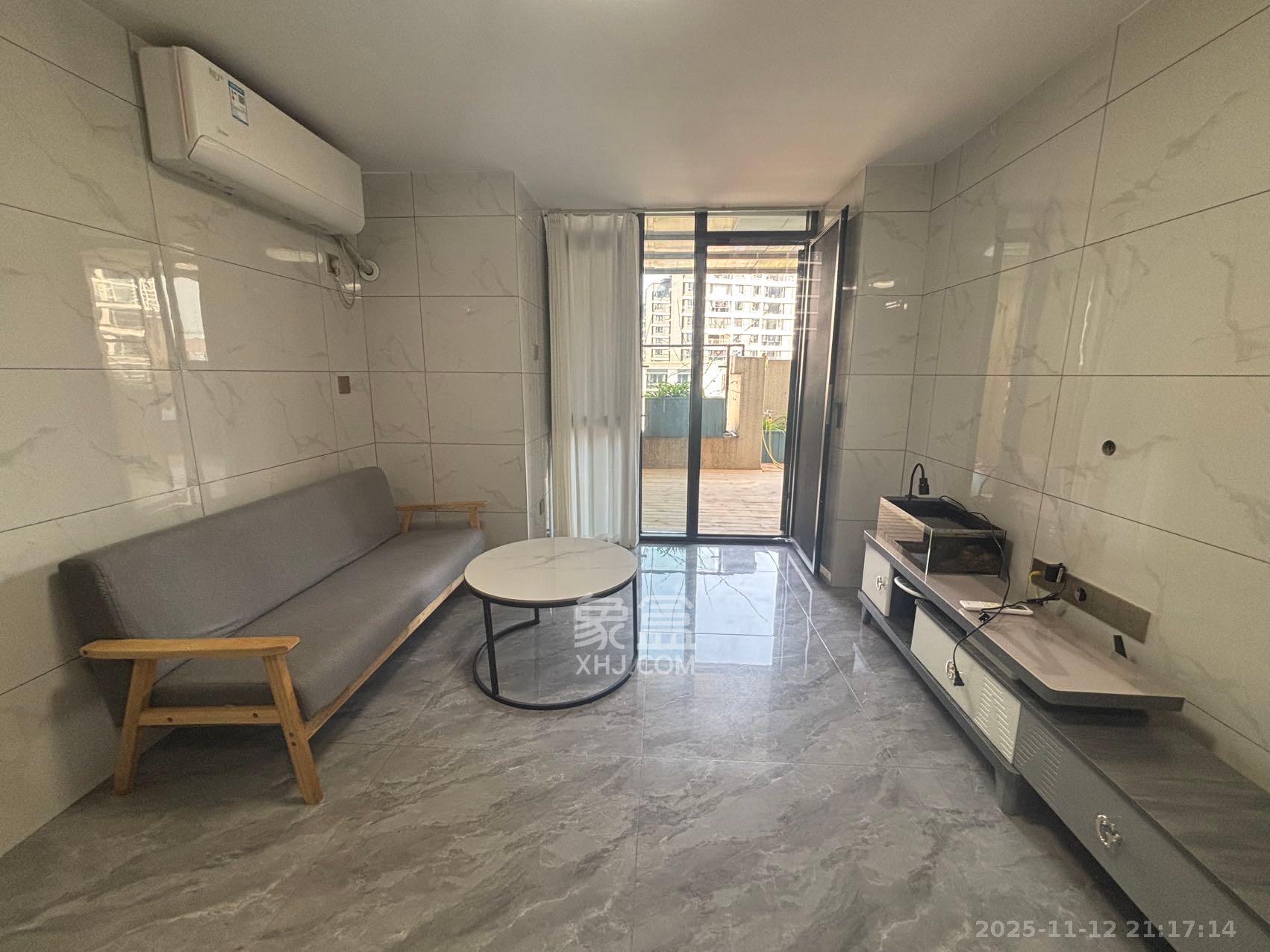 碧桂园翘楚棠  1室0厅0卫    1600.0元/月室内图