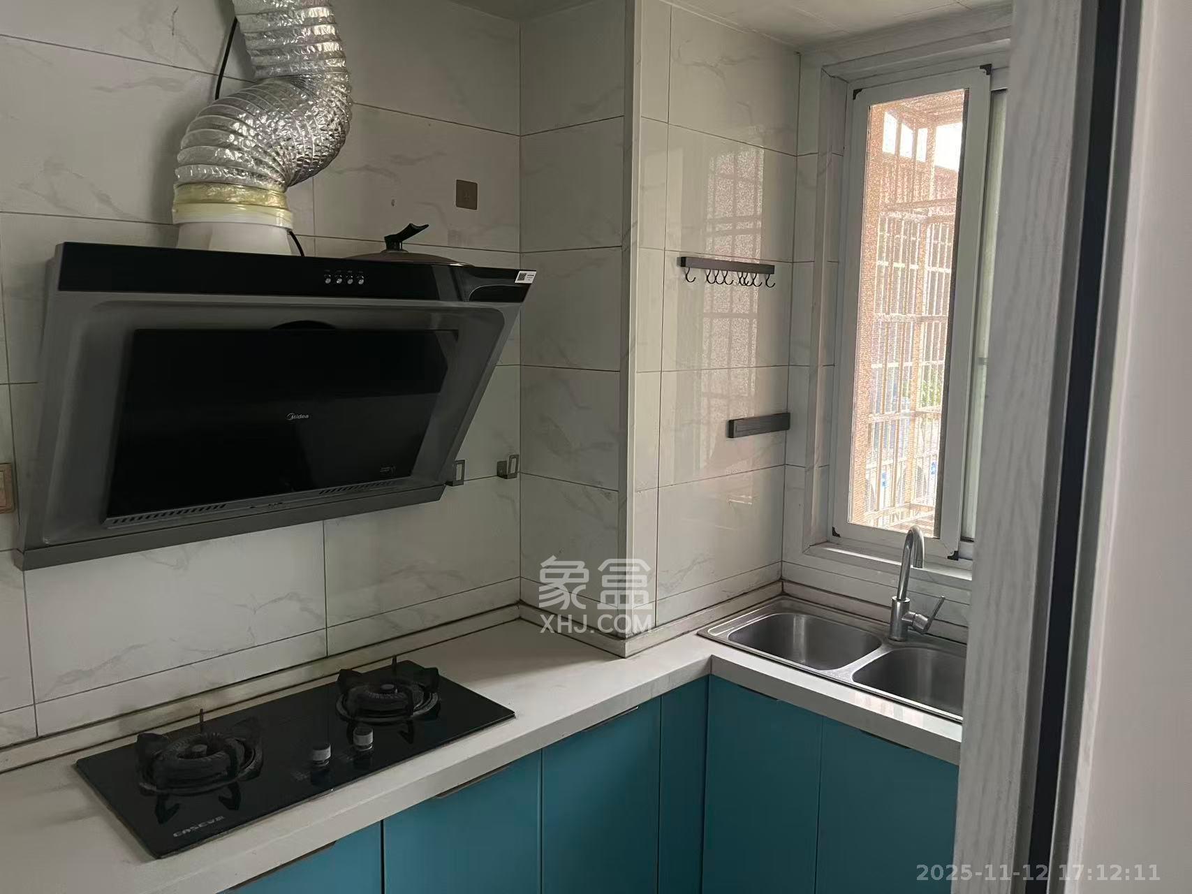 桥头家苑一期  2室2厅1卫    1700.0元/月室内图