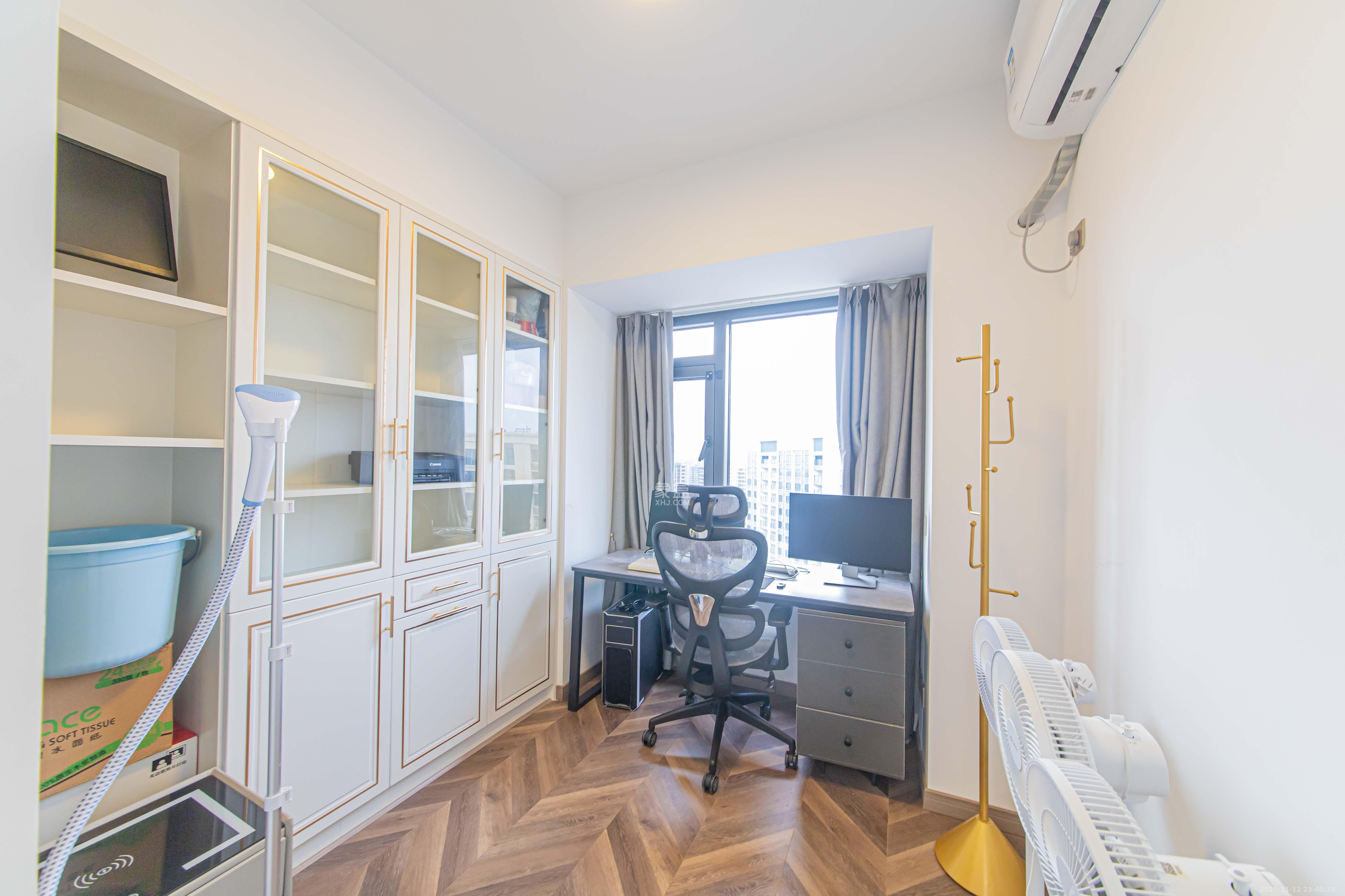 北辰中央公园DF区 4室2厅2卫 140.0万 北辰中央公园DF区 4室2厅2卫 140.0万卧室