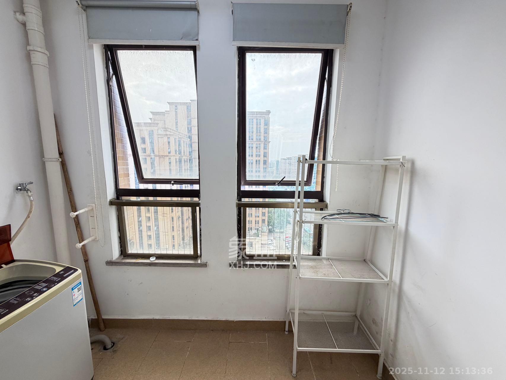 奥林匹克花园贡院三期  1室1厅1卫    1500.0元/月室内图