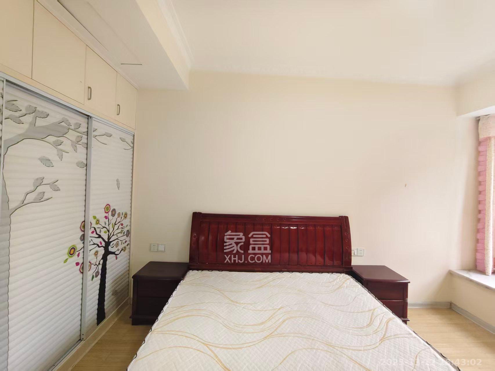 凯乐湘园  2室2厅1卫    2400.0元/月室内图