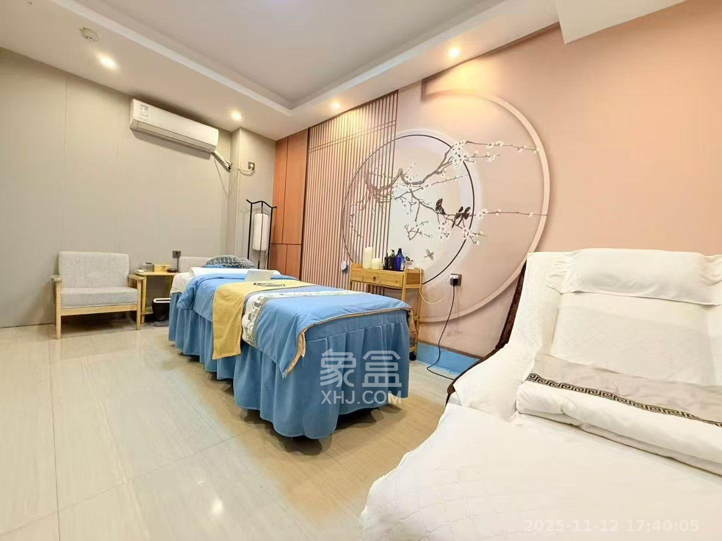 BOBO国际  1室0厅0卫    4000.0元/月室内图