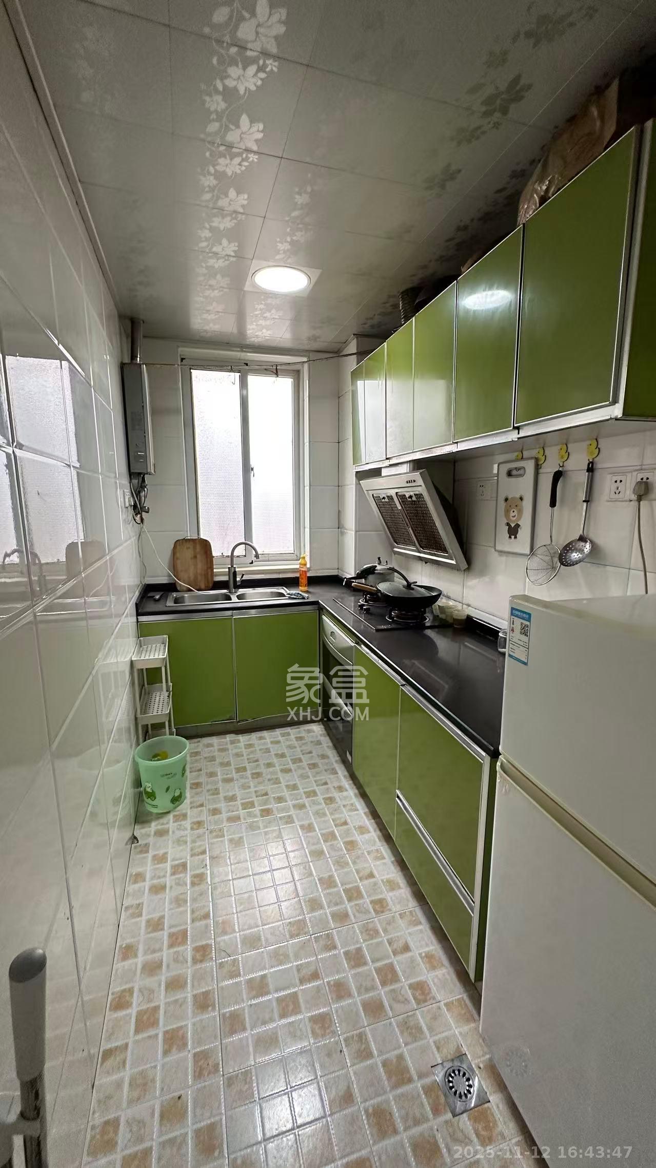 芙蓉苑  2室2厅1卫    1900.0元/月室内图