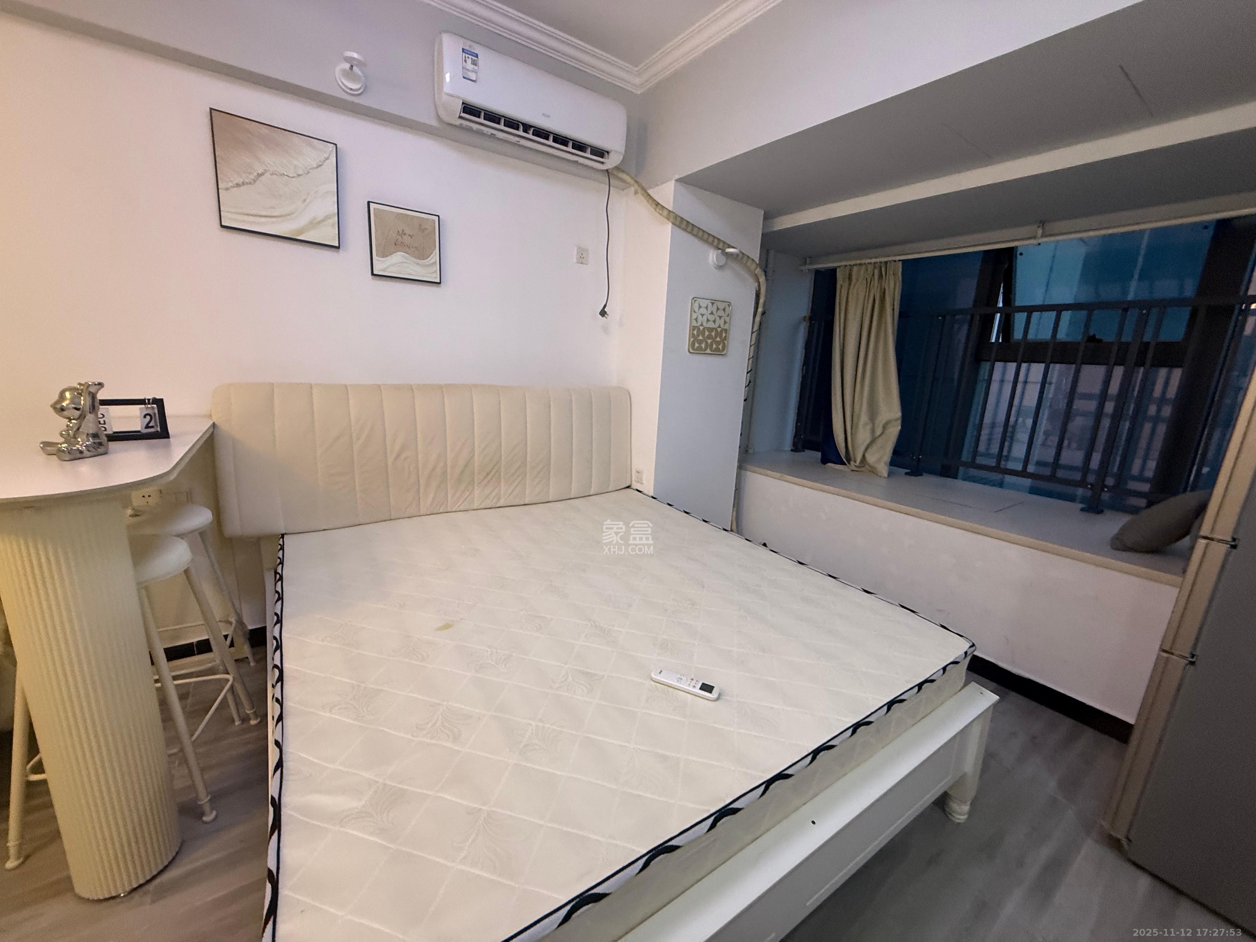 裕天国际商汇中心  1室1厅1卫    1680.0元/月室内图