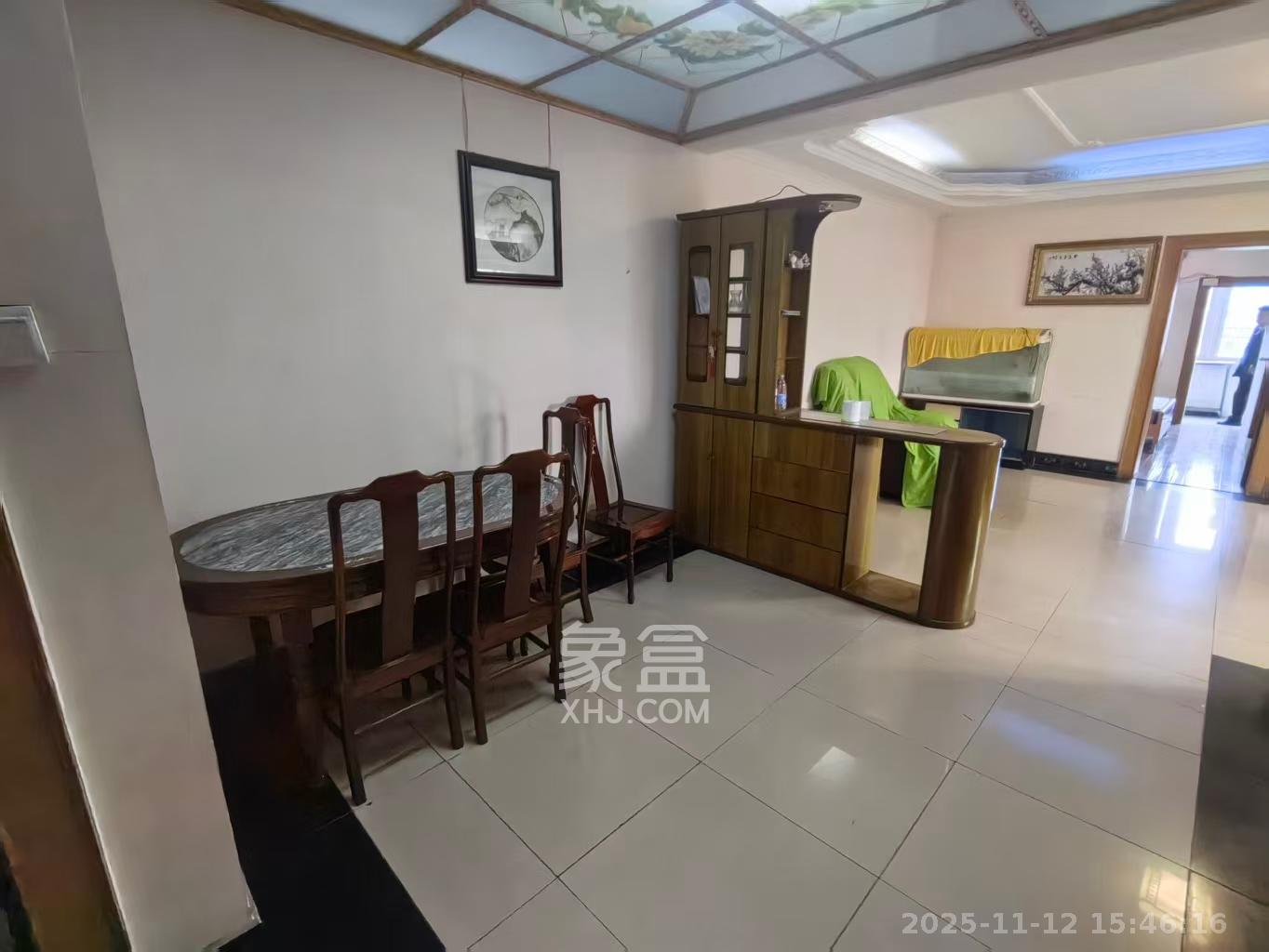 湖南第六工程有限公司机关小区（六公司机关大院）  2室1厅1卫    1300.0元/月