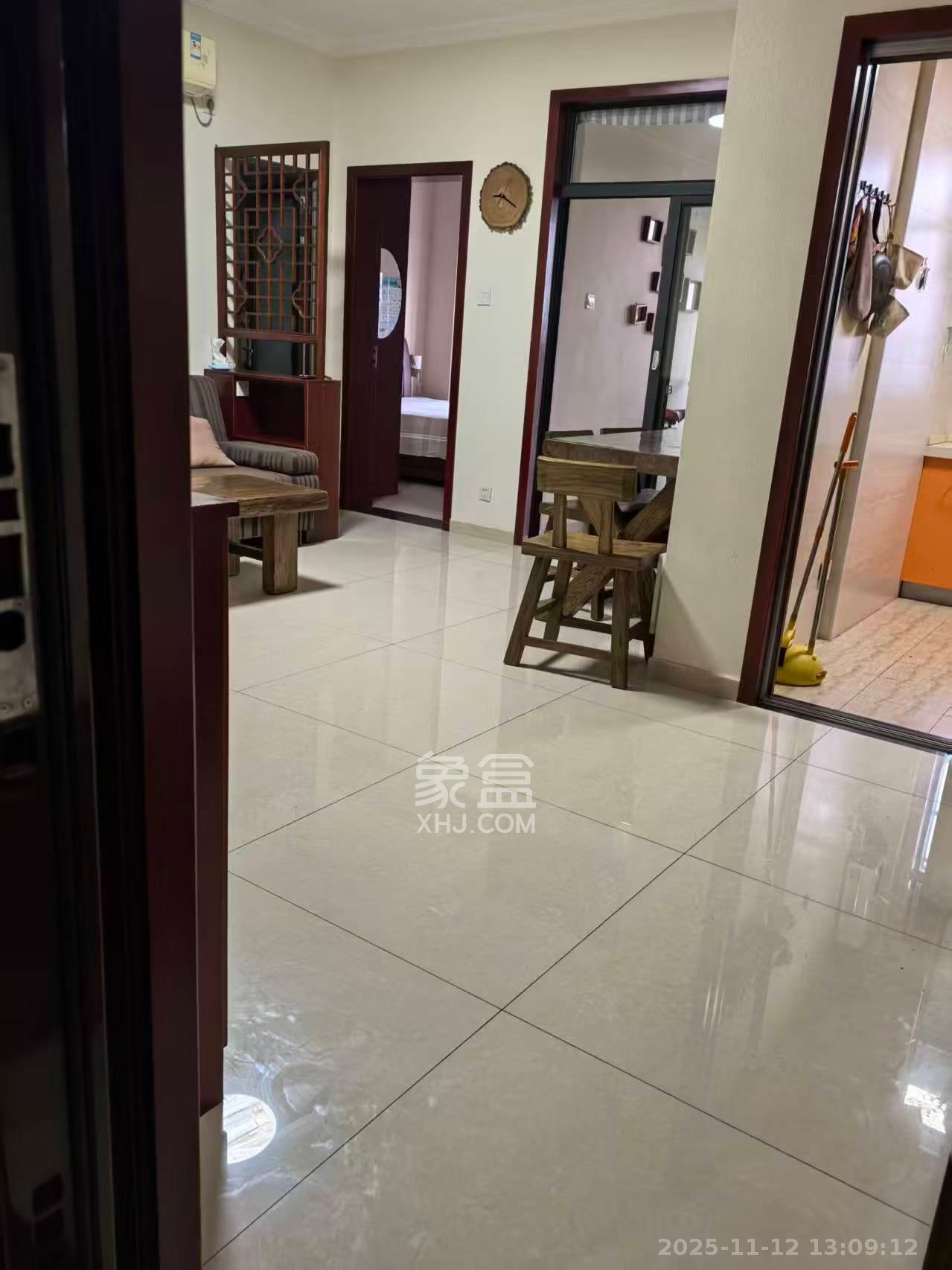 星城书香苑(星城书院) 2室1厅1卫 2800.0元/月 星城书香苑(星城书院) 2室1厅1卫 2800.0元/月室内图