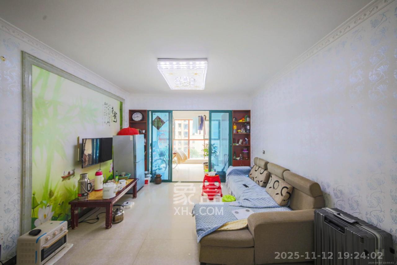 才子嘉都  1室0厅0卫    1900.0元/月室内图