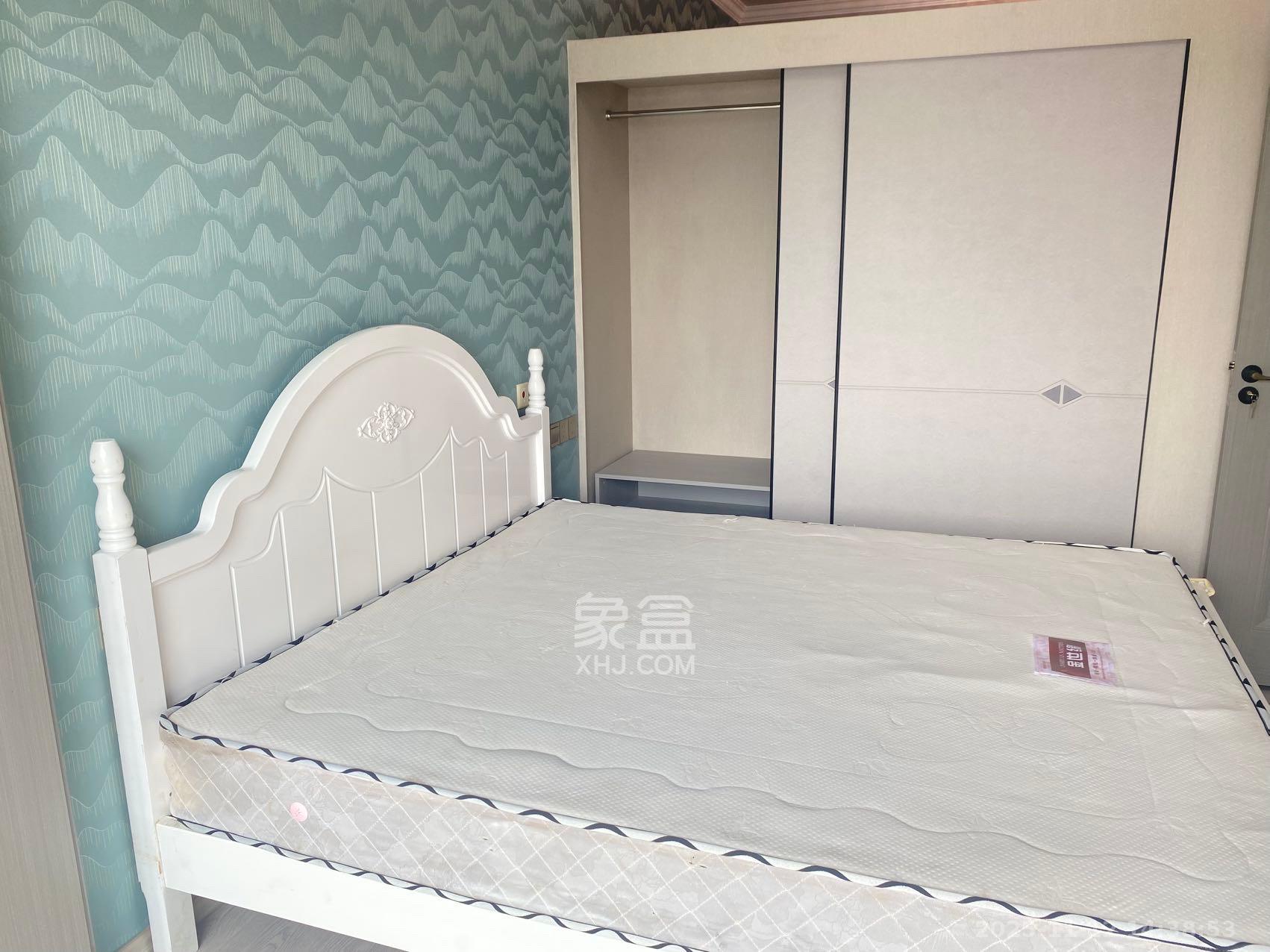 怡海星城 2室1厅1卫 1400.0元/月 怡海星城 2室1厅1卫 1400.0元/月室内图