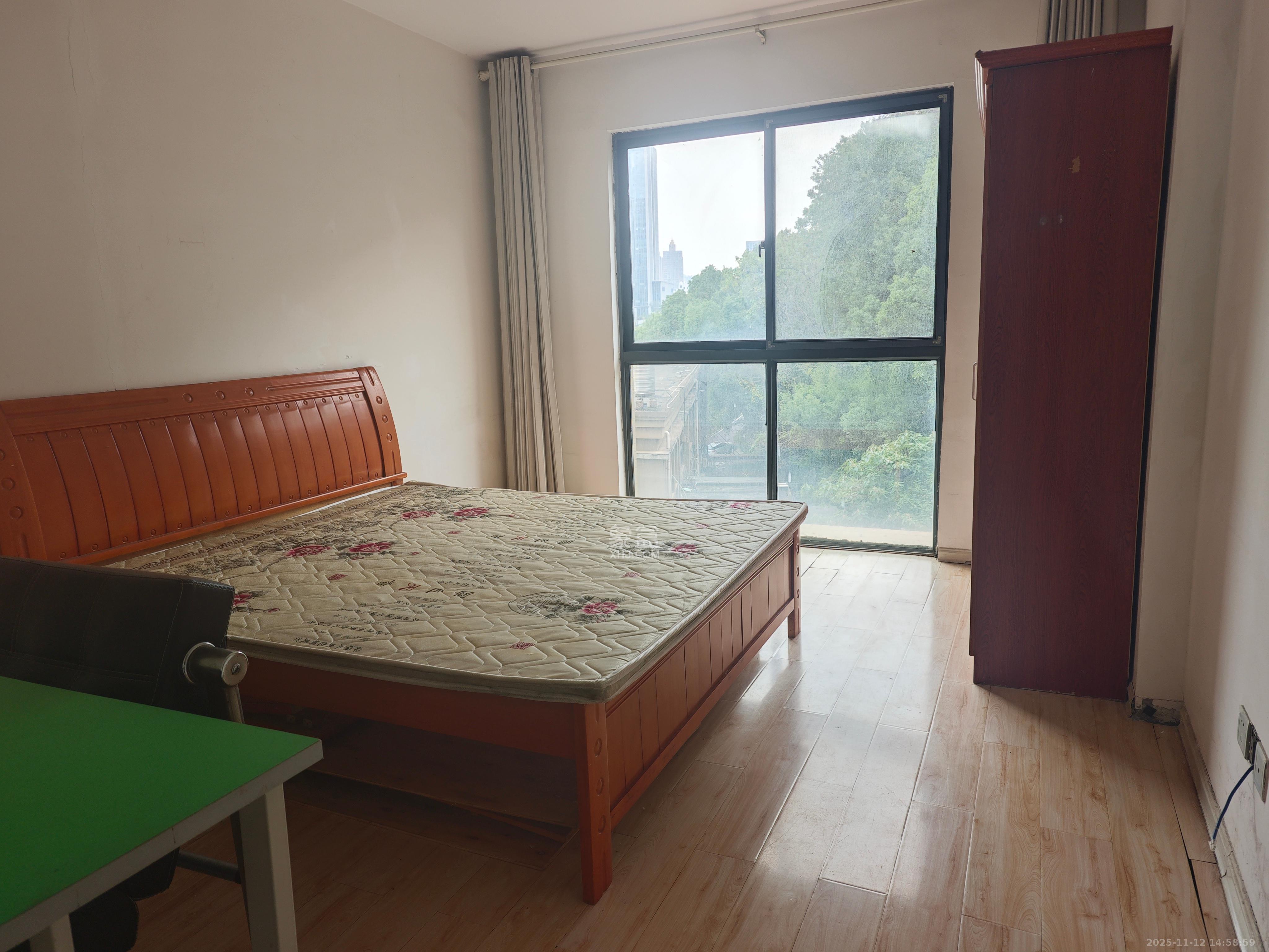 优山美地  2室2厅1卫    2600.0元/月室内图