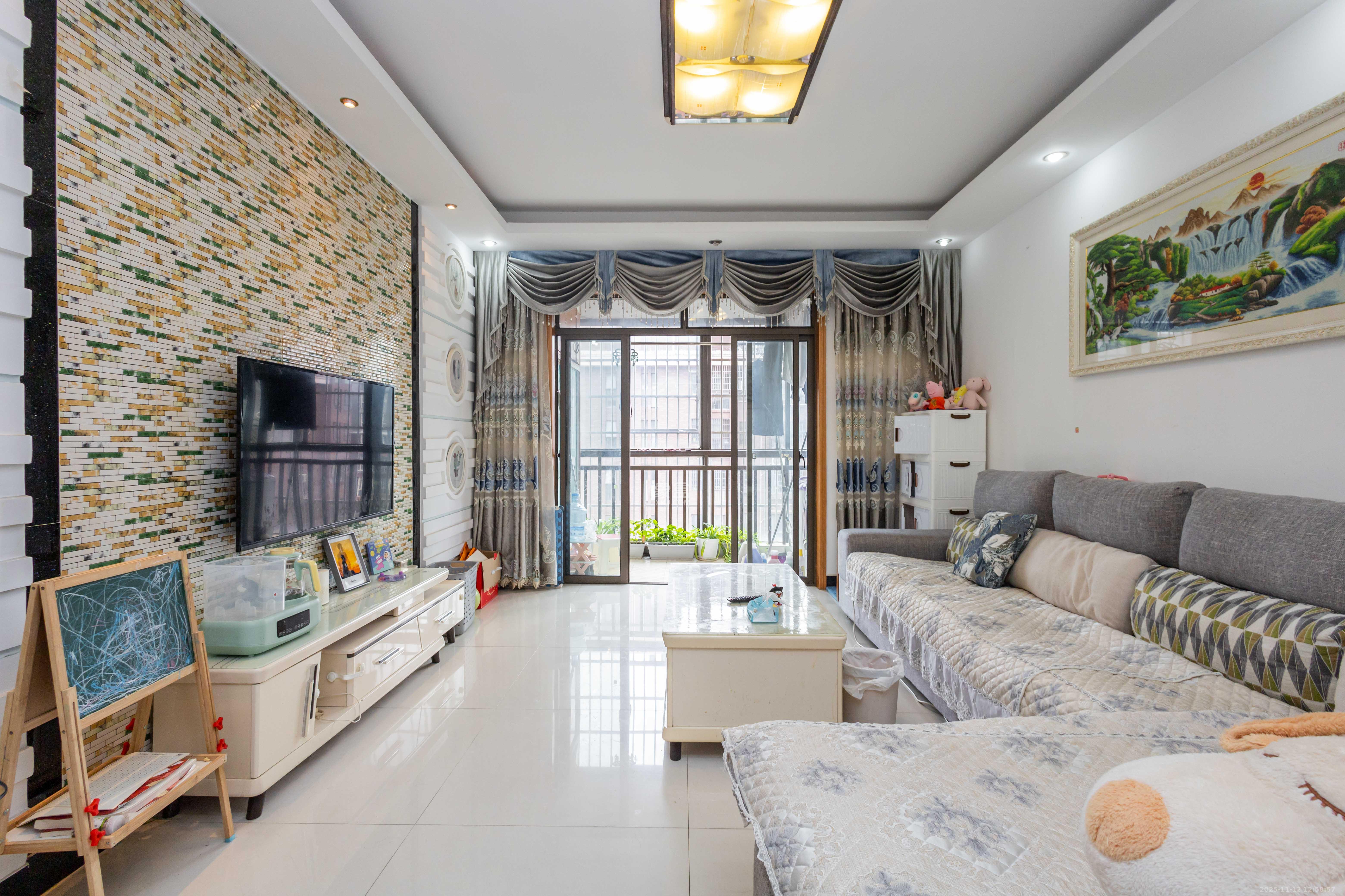 方略潇邦  2室2厅1卫    50.0万