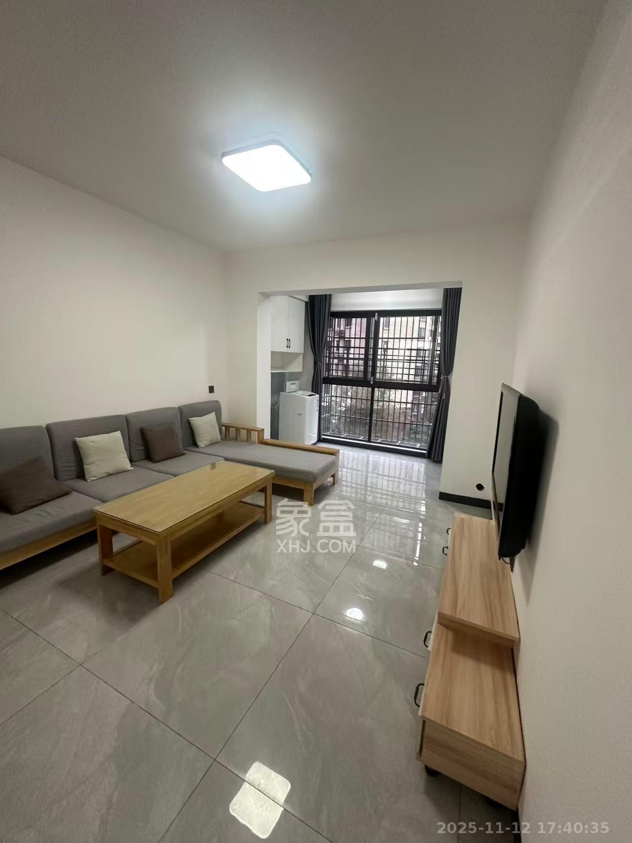 金科世界城  3室2厅1卫    1800.0元/月室内图