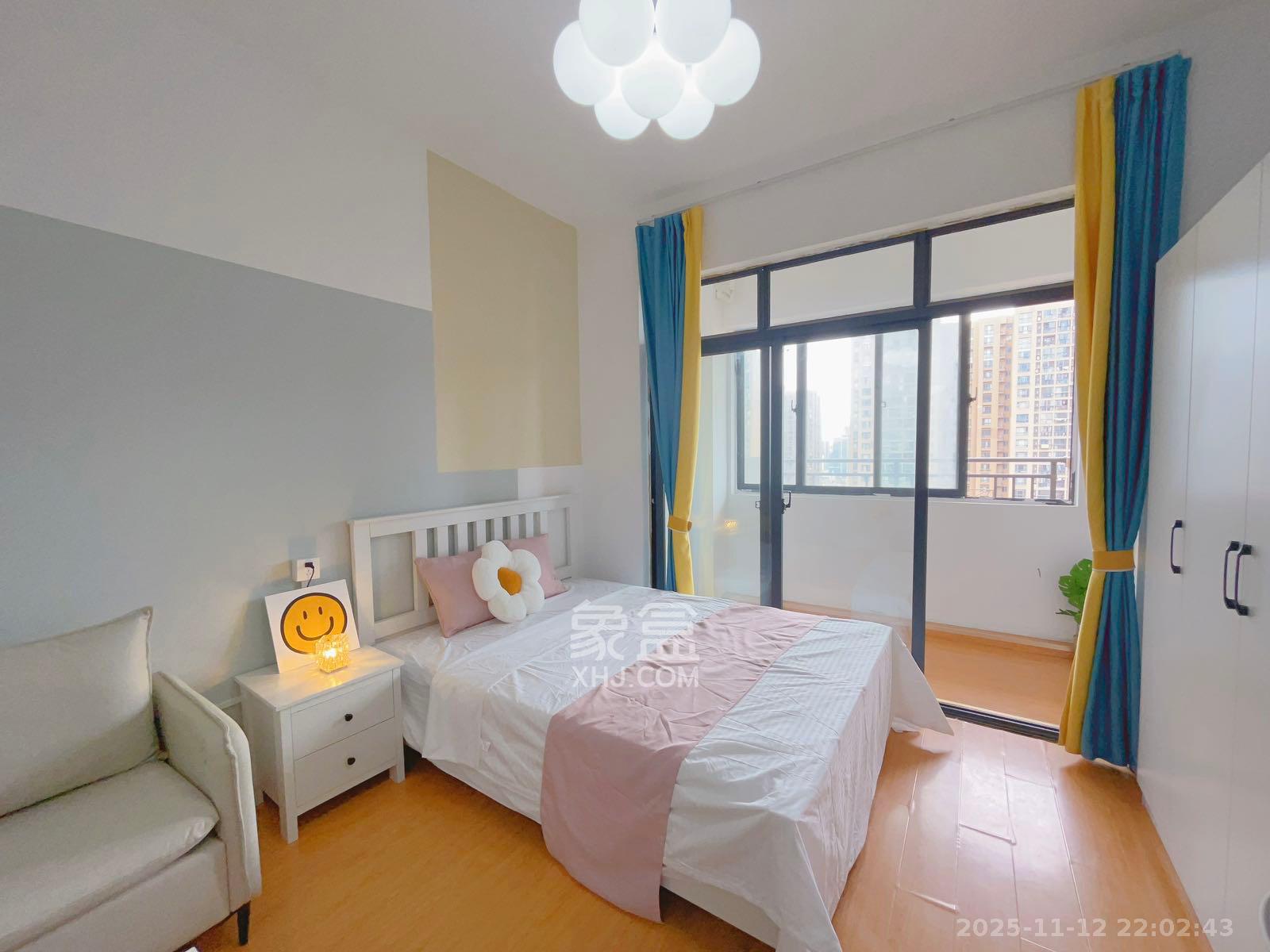 阳光锦城 1室1厅1卫 1900.0元/月 阳光锦城 1室1厅1卫 1900.0元/月室内图