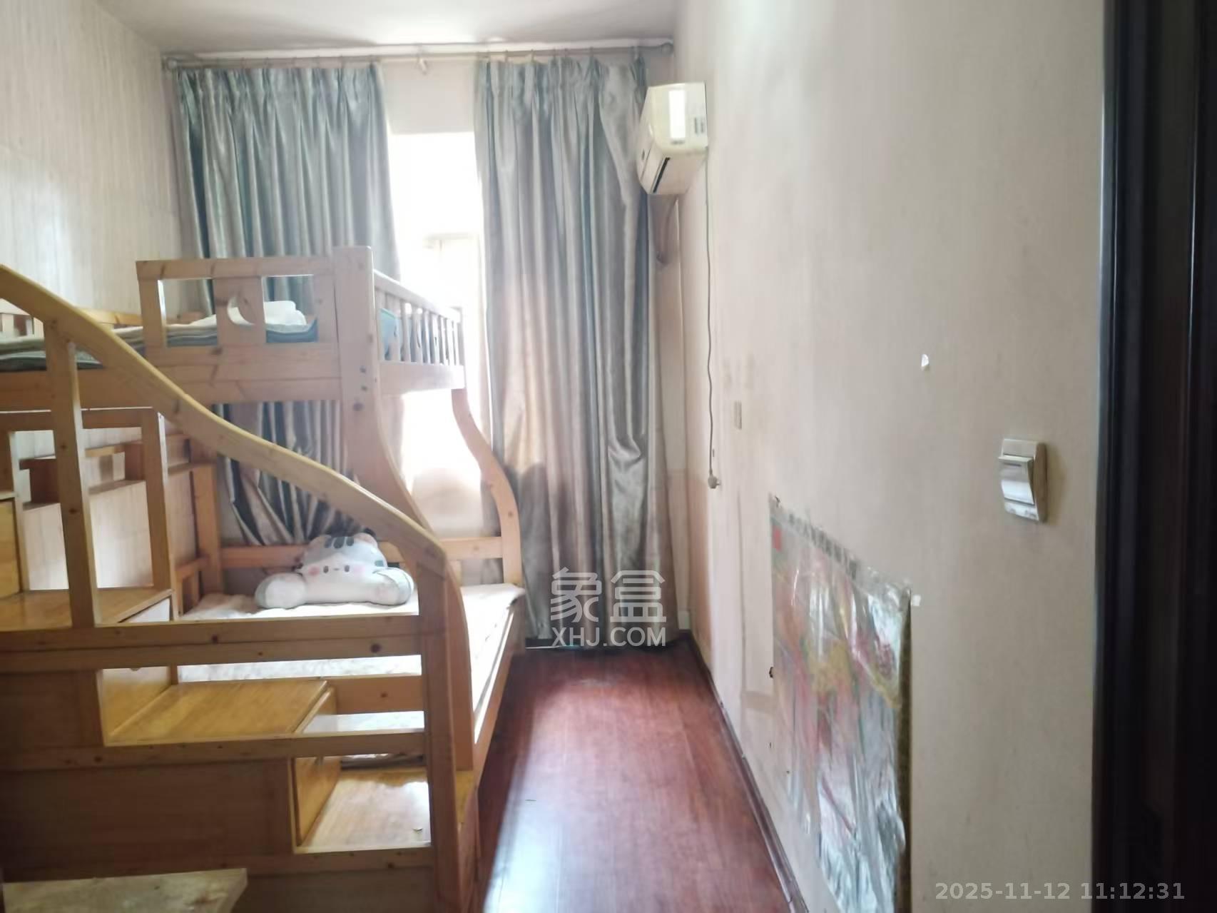 砂子塘社区  1室1厅1卫    600.0元/月