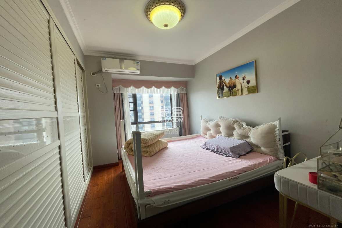 通用时代国际社区 3室1厅2卫 3000.0元/月 通用时代国际社区 3室1厅2卫 3000.0元/月室内图