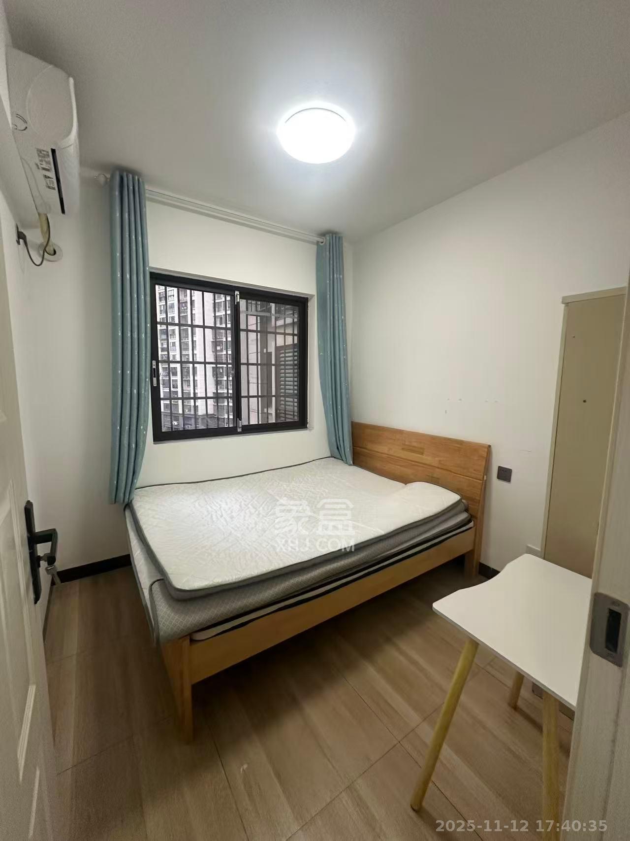 金科世界城  3室2厅1卫    1800.0元/月室内图