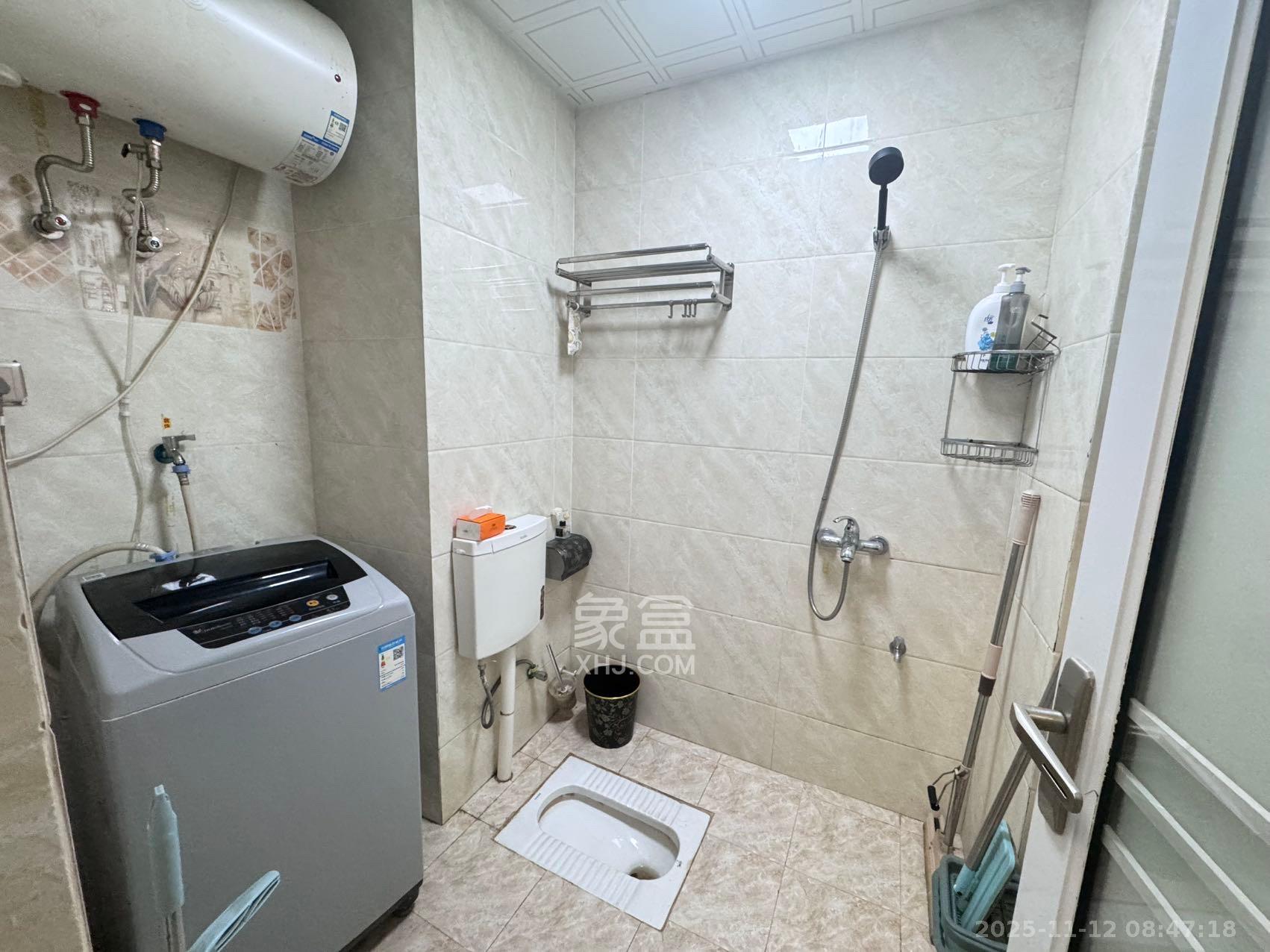 才子嘉都  2室1厅1卫    1600.0元/月室内图