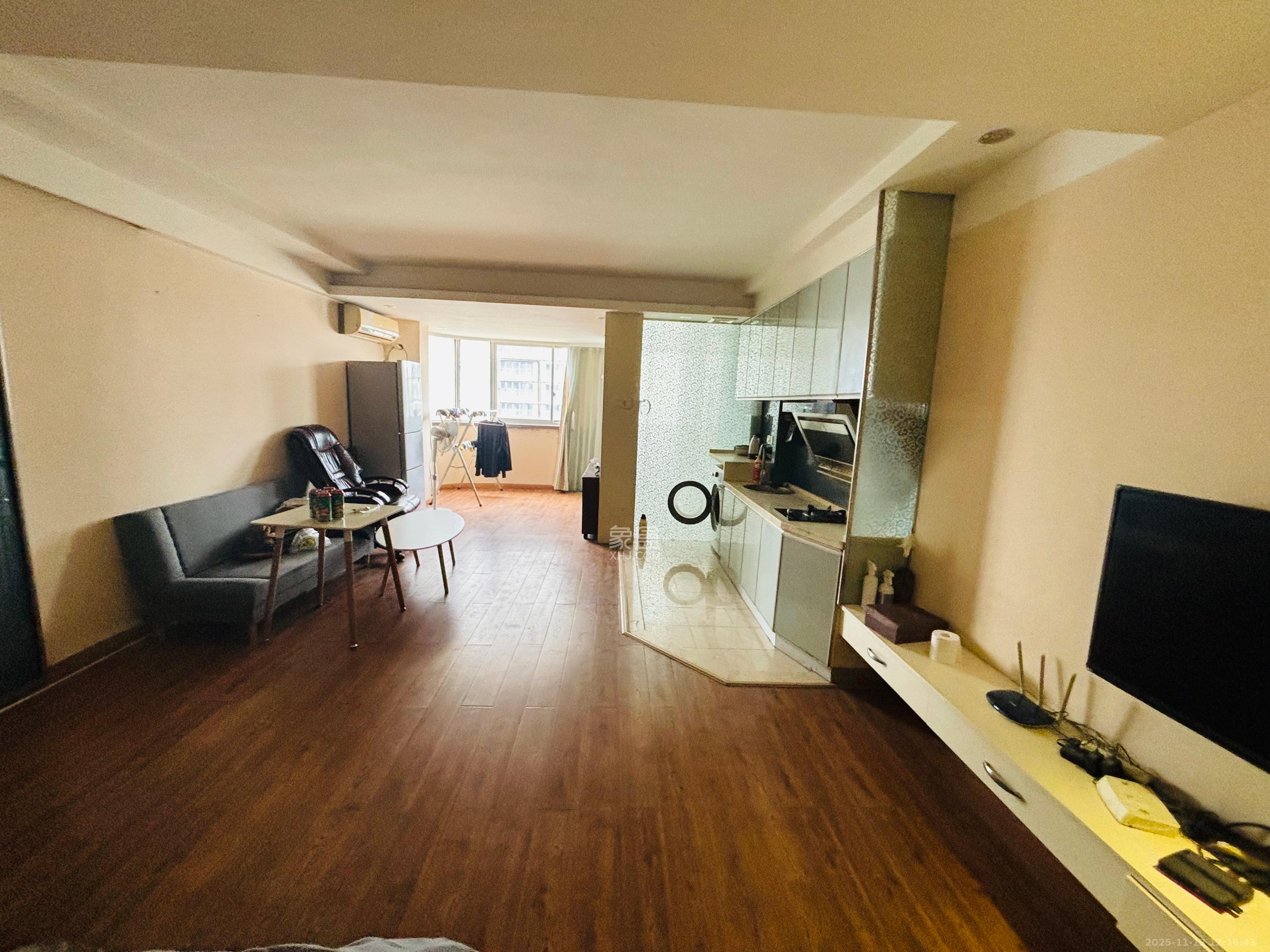 森宇佳园  1室1厅1卫    1500.0元/月室内图