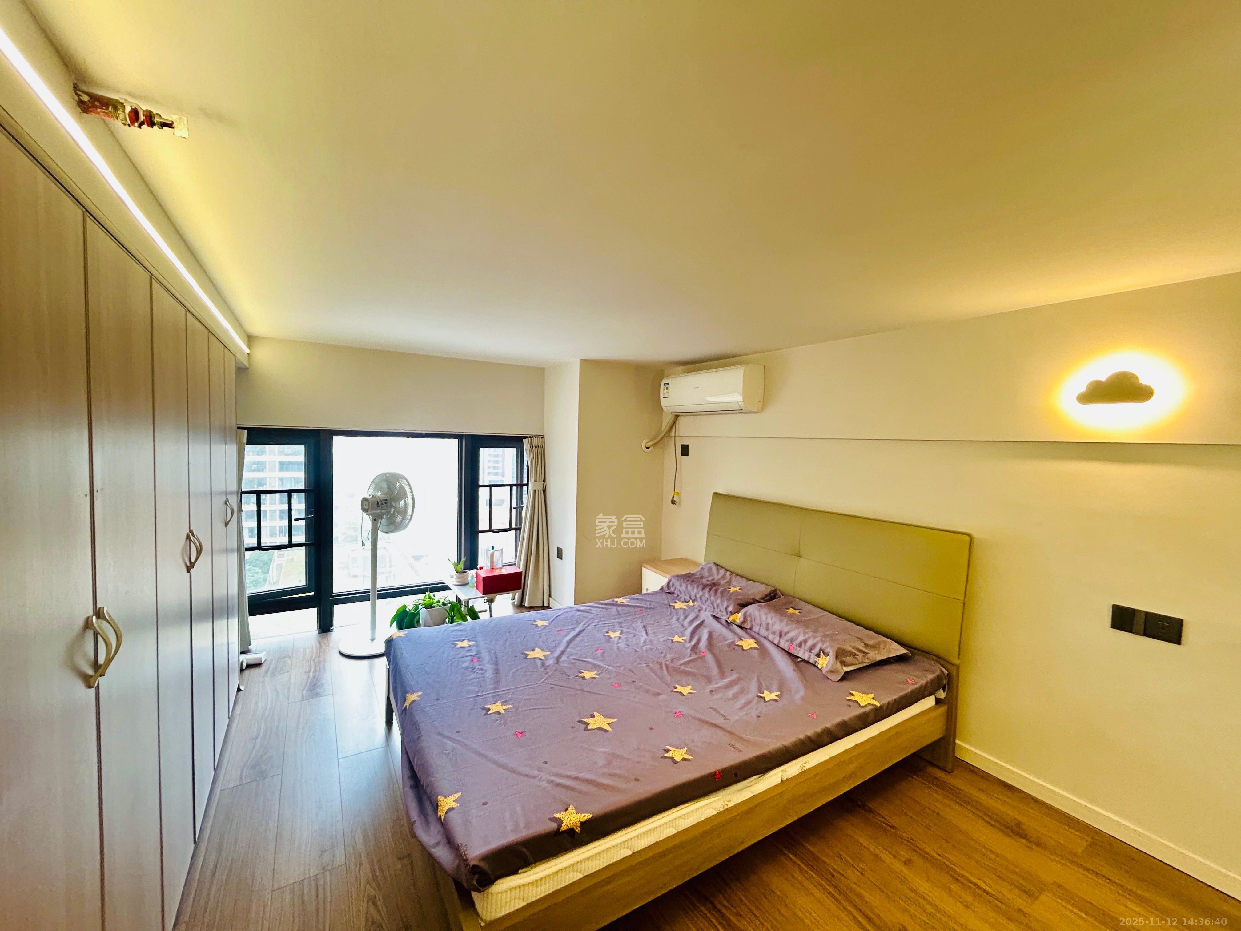 华润琨瑜府  2室2厅1卫    2500.0元/月室内图