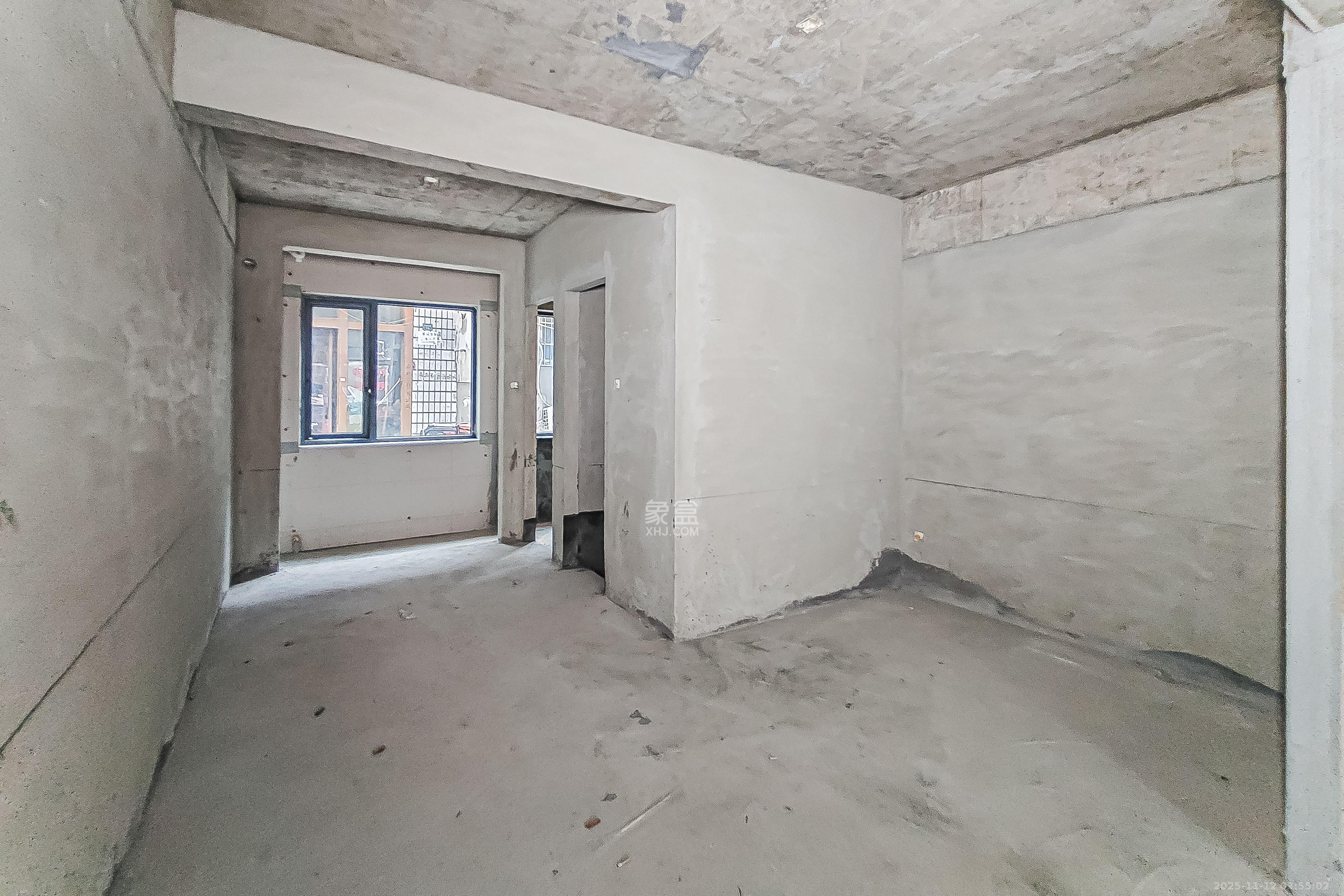 马益顺巷（永远里）散盘  1室1厅1卫    40.0万卧室