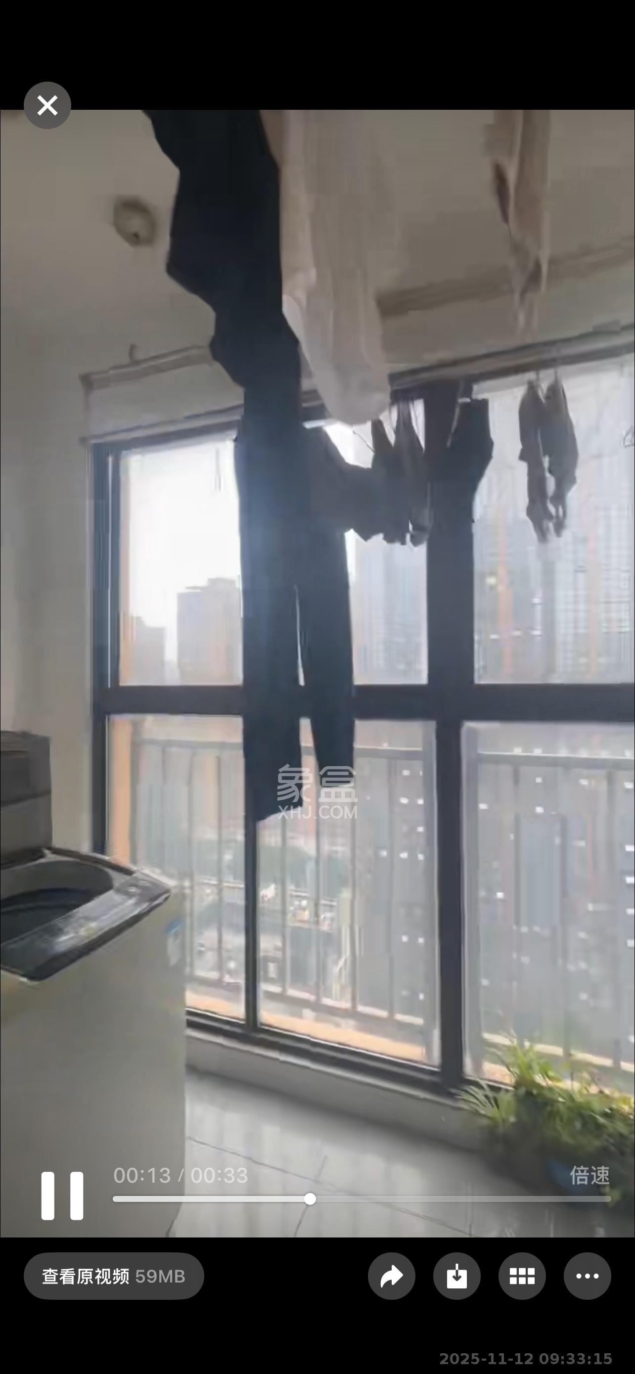 第六都（陆都小区）  3室2厅1卫    3000.0元/月室内图