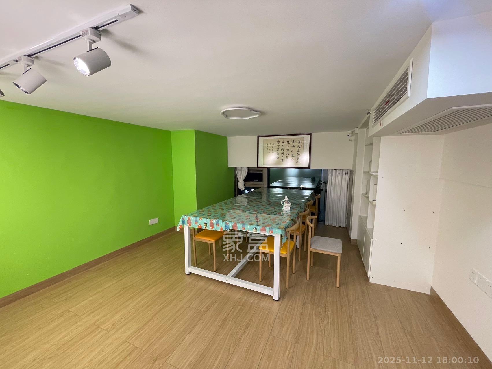 北辰府  2室1厅1卫    4200.0元/月室内图