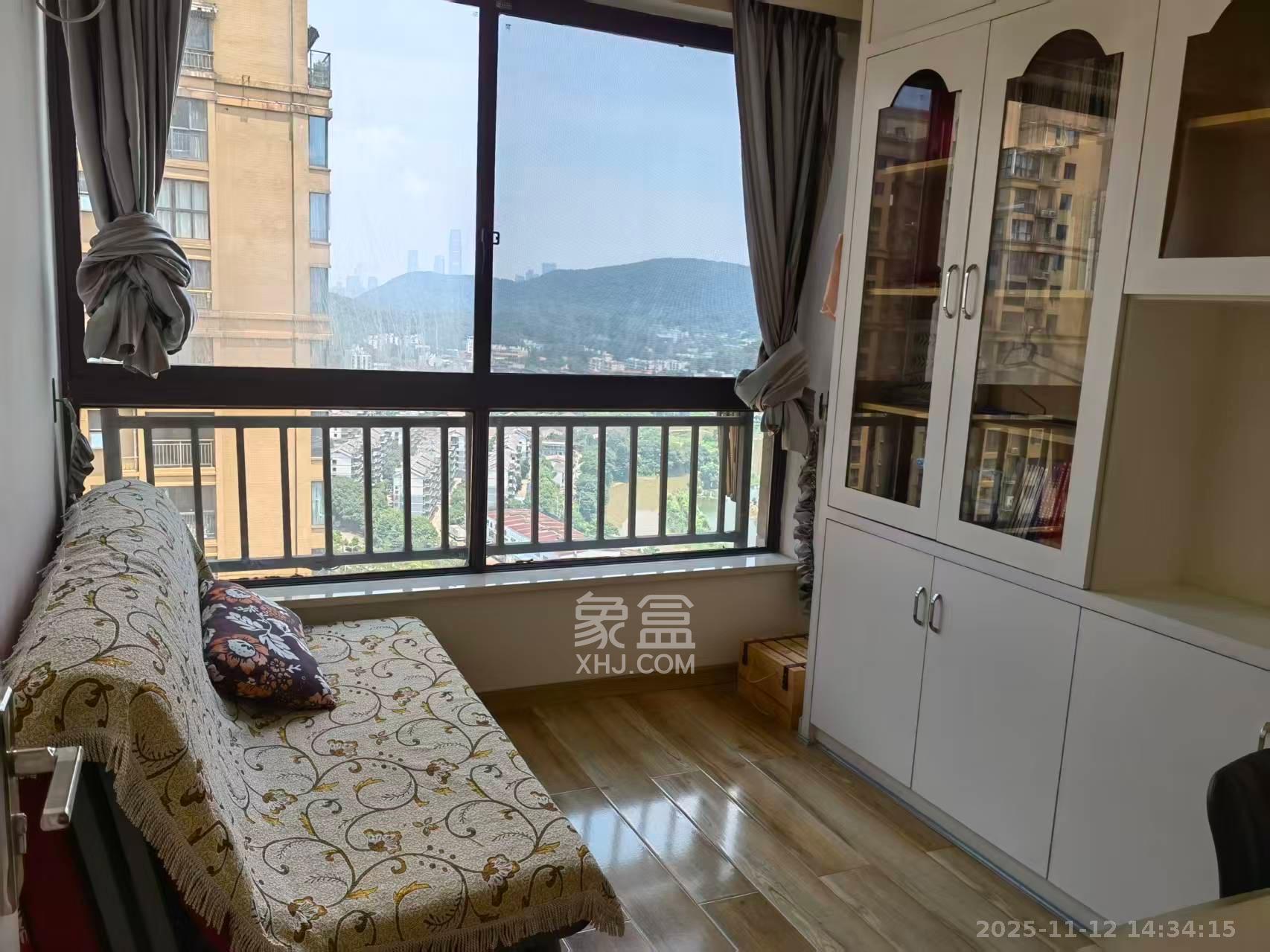 中一九骏(枫桥苑) 3室2厅1卫 2900.0元/月 中一九骏(枫桥苑) 3室2厅1卫 2900.0元/月室内图