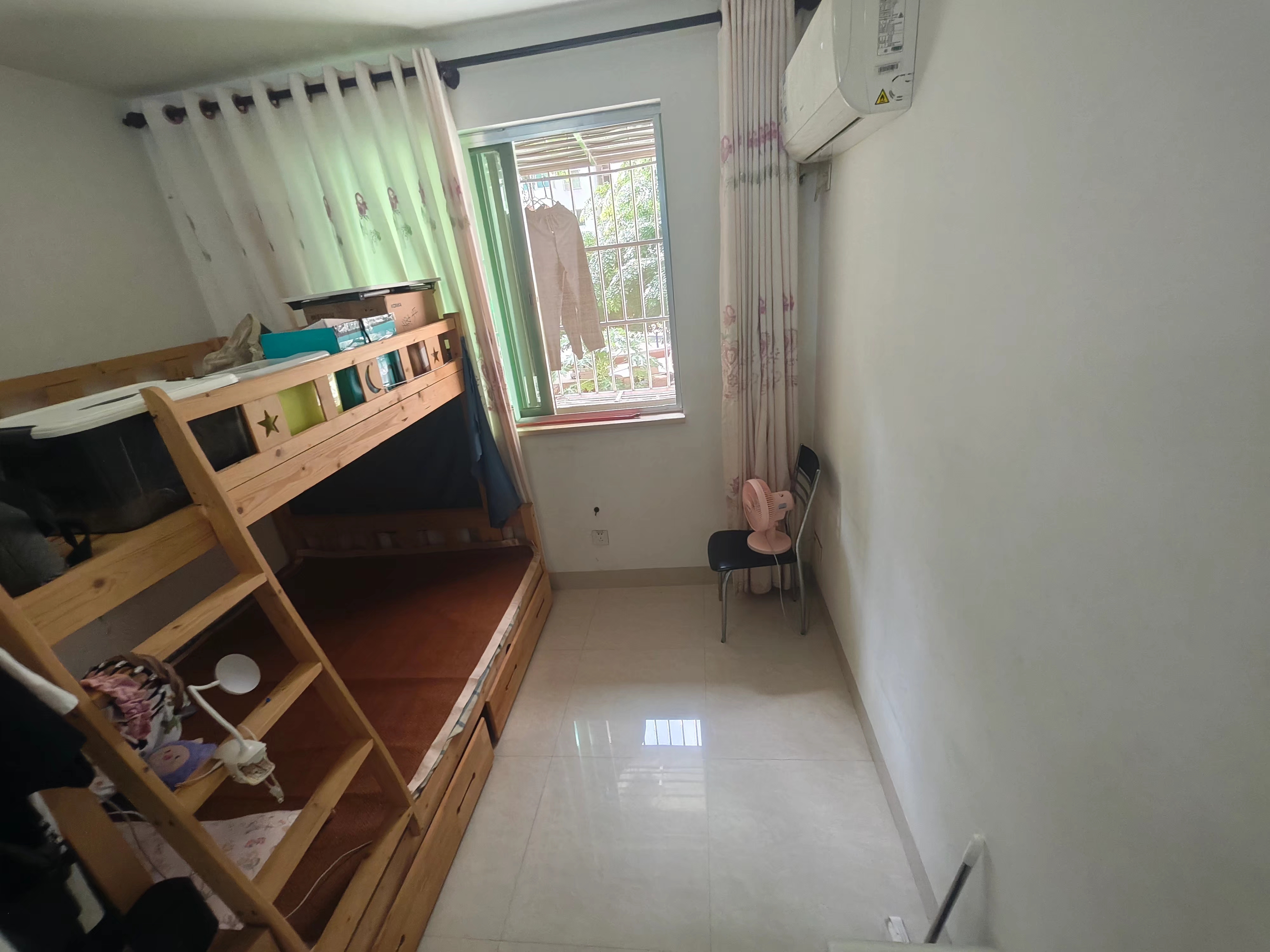 兆南公寓 1室0厅0卫 46.8万 兆南公寓 1室0厅0卫 46.8万卧室