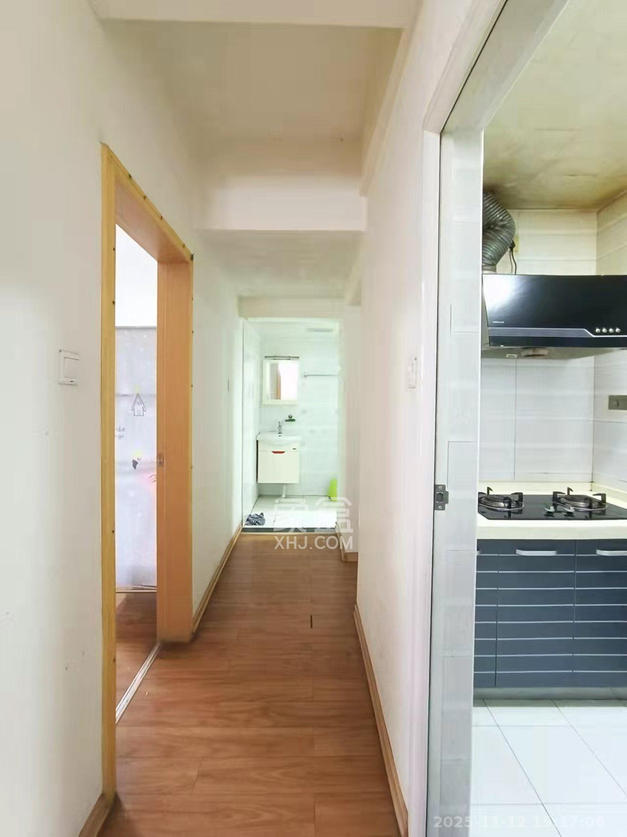 凯通国际城（凯通朝庭）  2室1厅1卫    2500.0元/月室内图