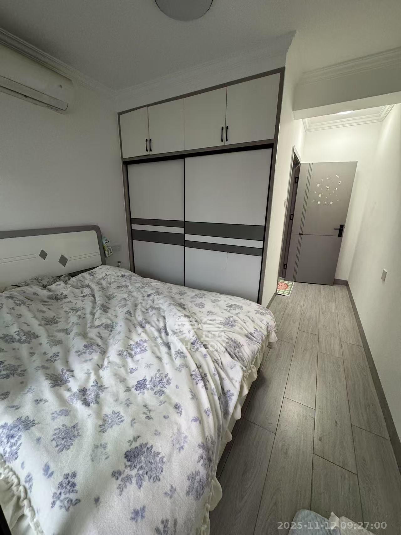 惠泽苑（惠泽园二期）  1室1厅1卫    1700.0元/月室内图