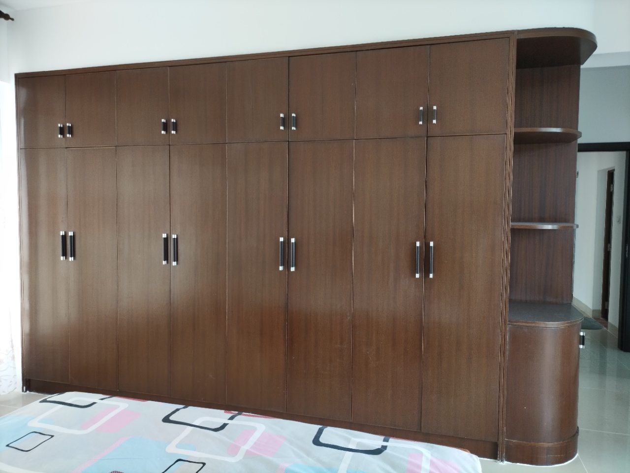 金鹿公寓  3室2厅2卫    2800.0元/月室内图