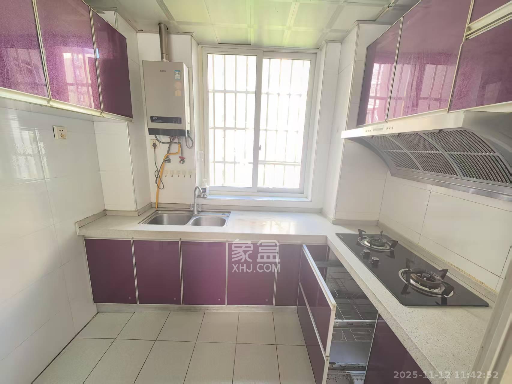 万丽景园  2室2厅1卫    1600.0元/月室内图