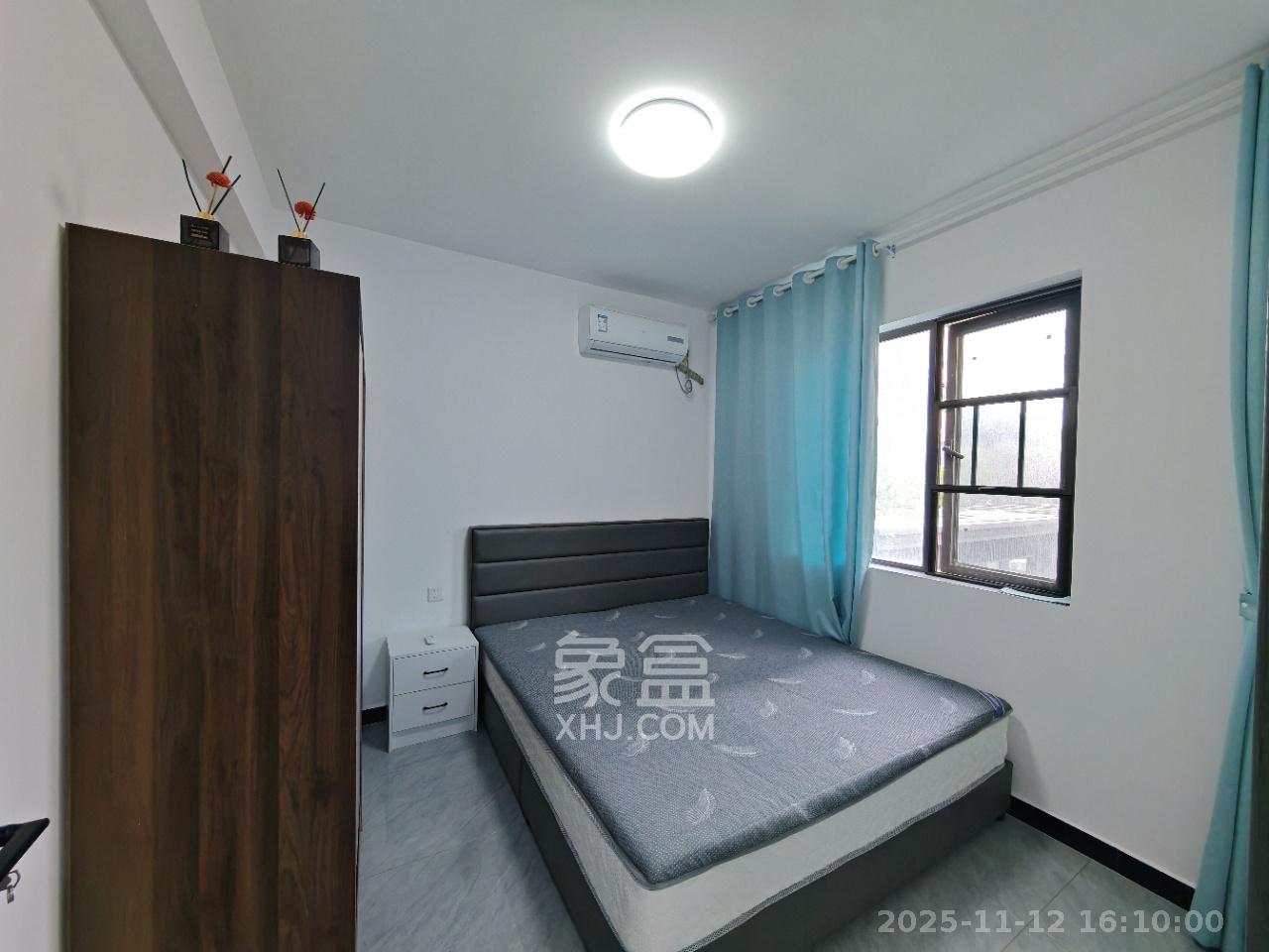 奥园城市天骄二期  1室1厅1卫    2000.0元/月室内图