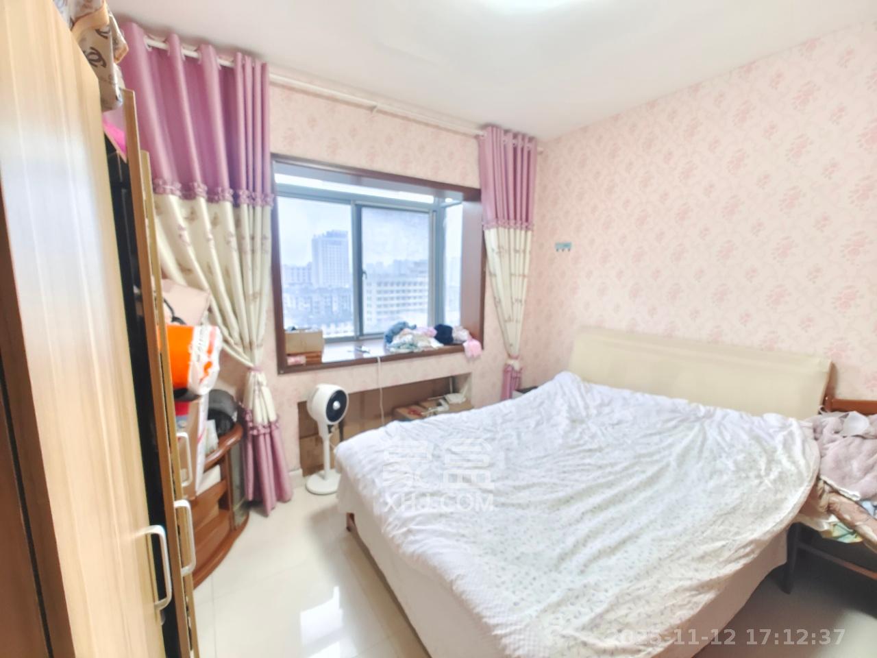 东方银座（东方摩卡）  1室1厅1卫    1700.0元/月室内图