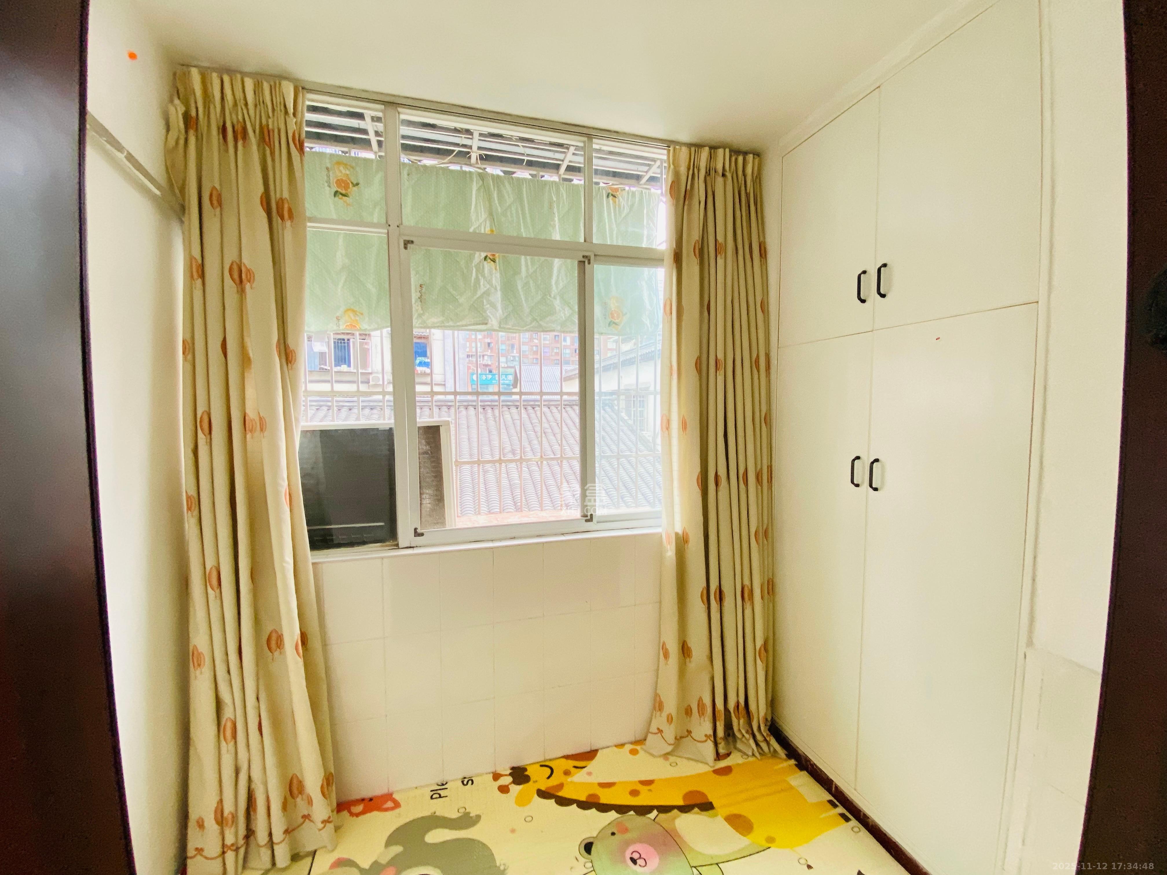 耕耘圃  2室1厅1卫    2800.0元/月室内图