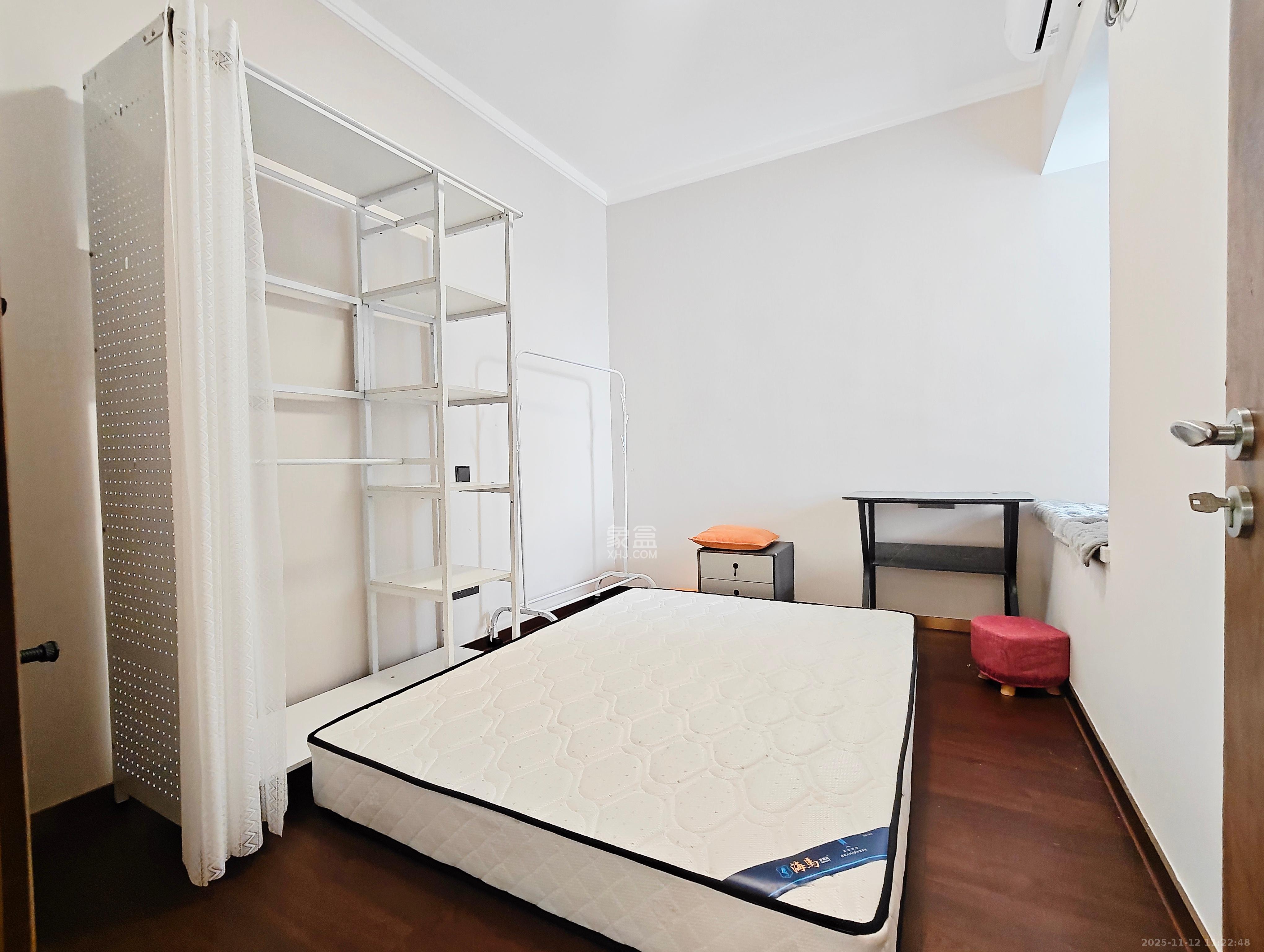 梅溪悦章  3室2厅2卫    3200.0元/月室内图