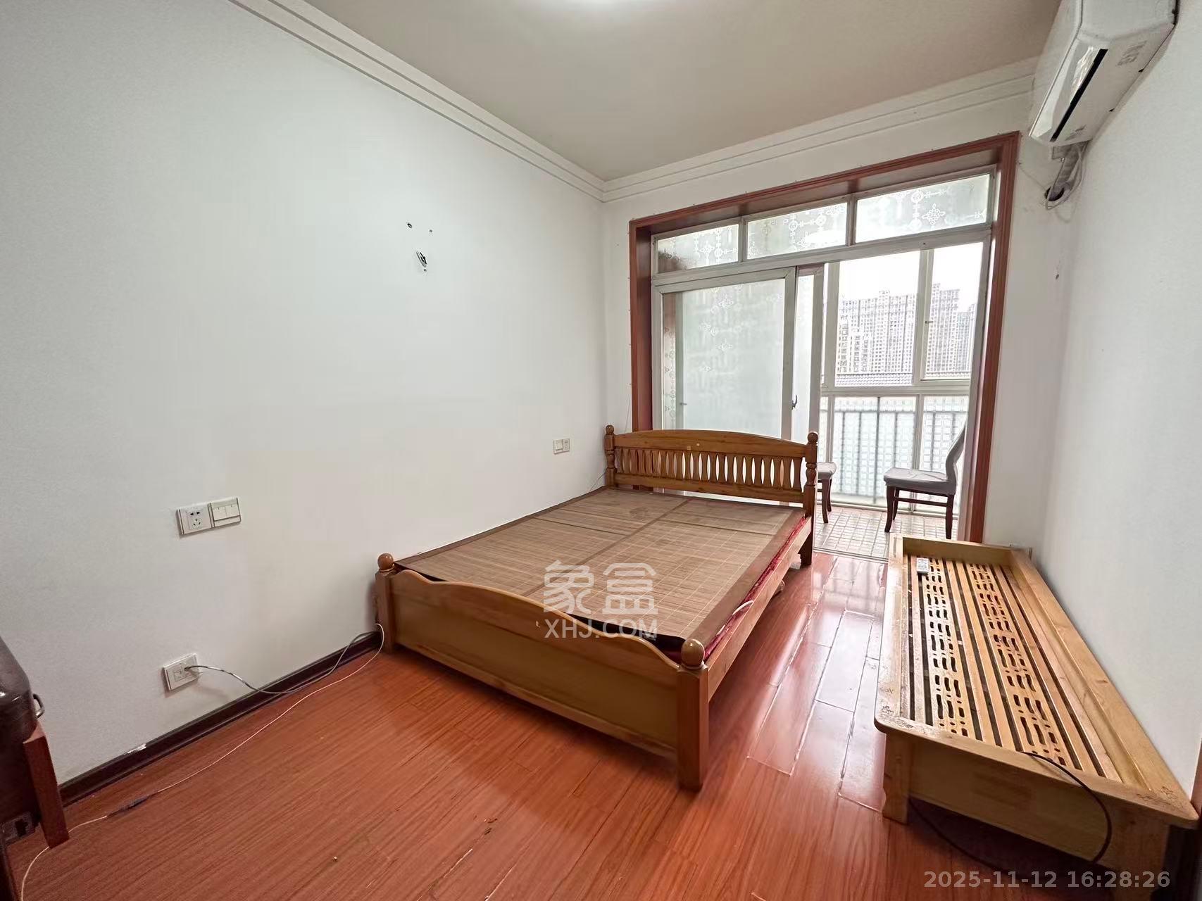 谷山乐园一期  2室2厅1卫    1500.0元/月室内图