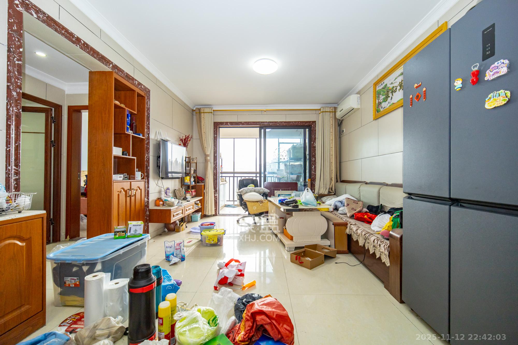 国泰九龙湾  3室2厅1卫    70.0万