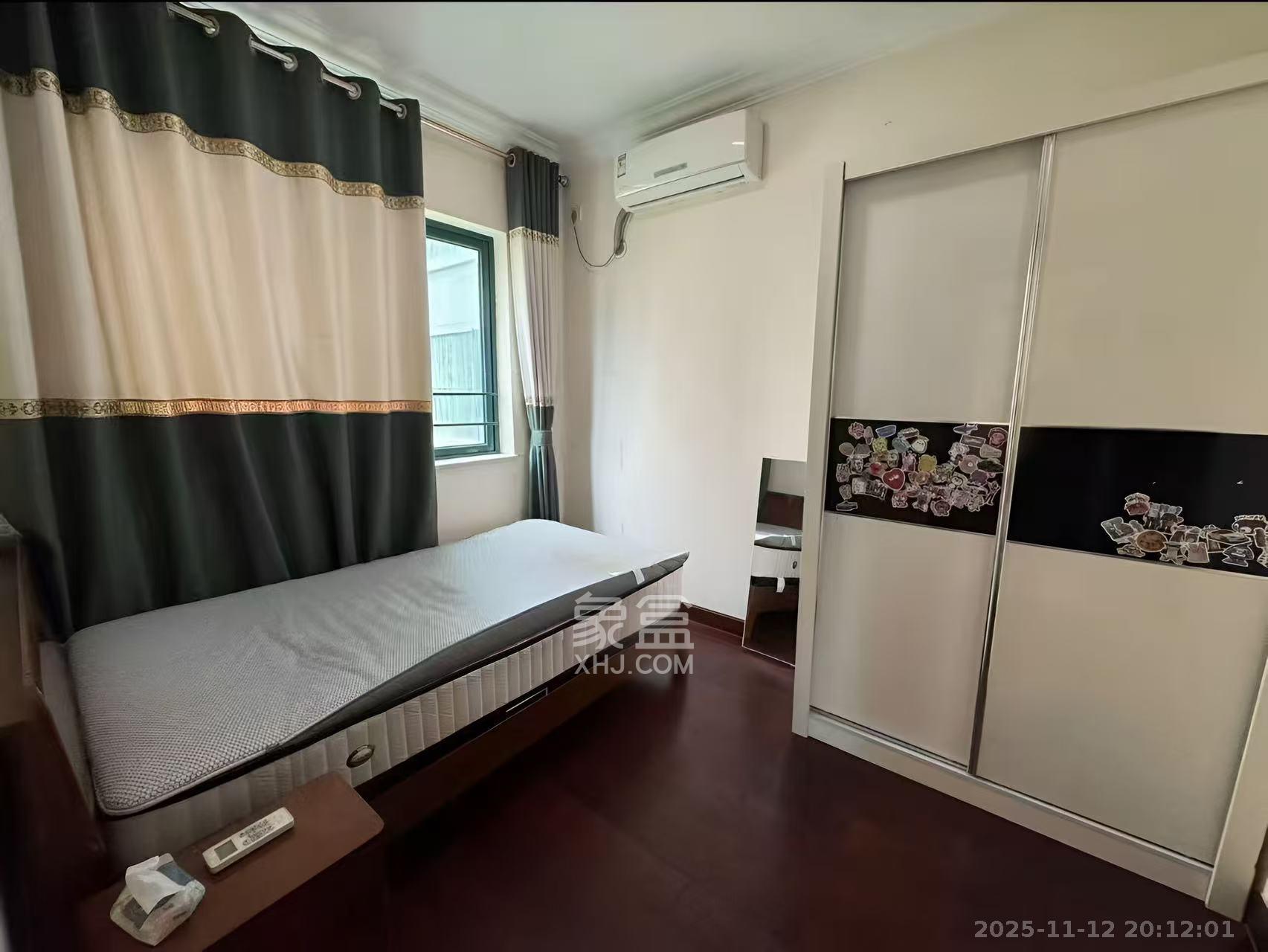 恒大御景湾 2室2厅1卫 2500.0元/月 恒大御景湾 2室2厅1卫 2500.0元/月室内图