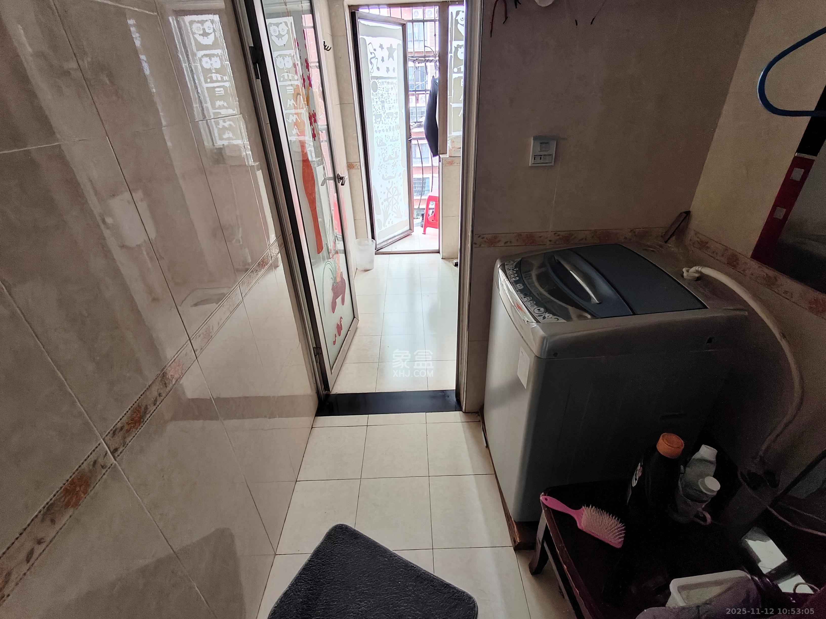 丽都桃源（金峰北院二期）  2室2厅1卫    1500.0元/月室内图