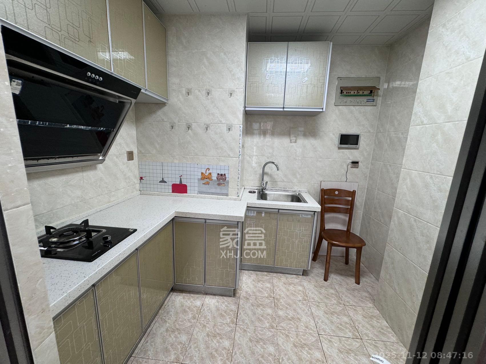 才子嘉都 2室1厅1卫 1600.0元/月 才子嘉都 2室1厅1卫 1600.0元/月室内图